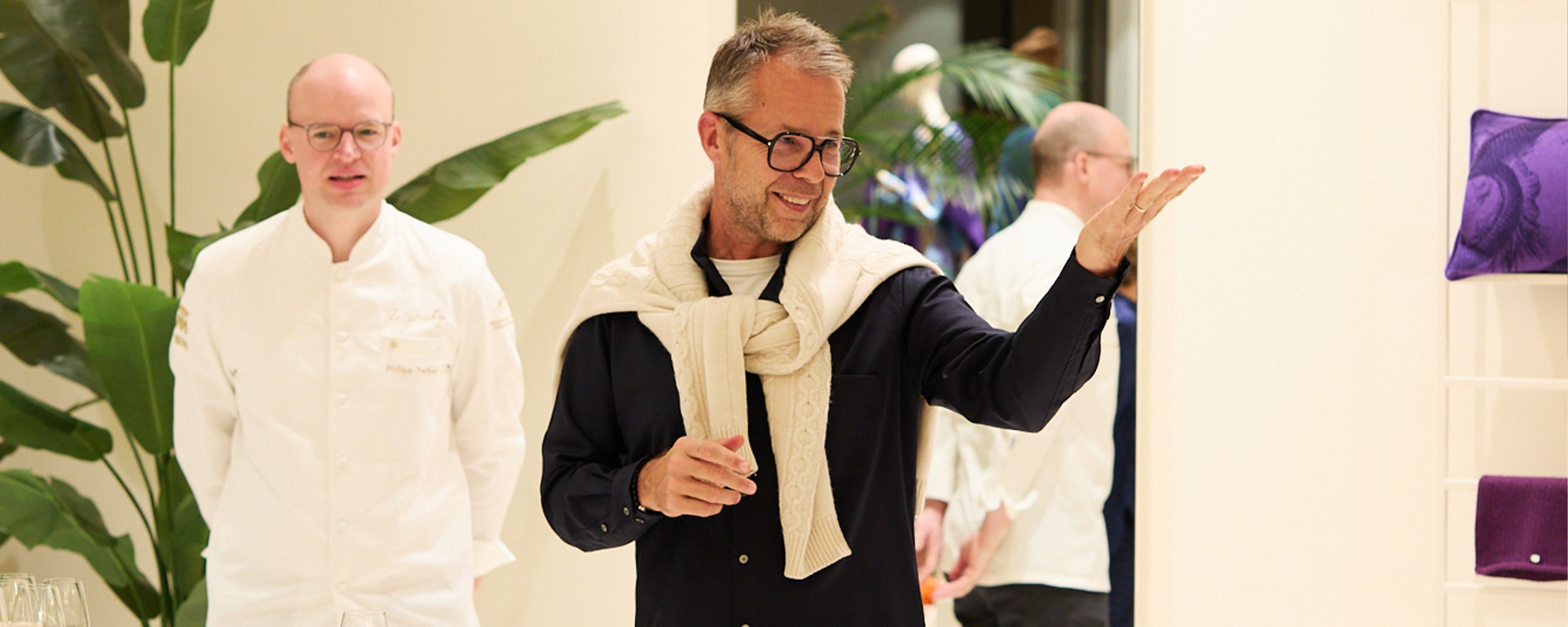 Store Event Düsseldorf
