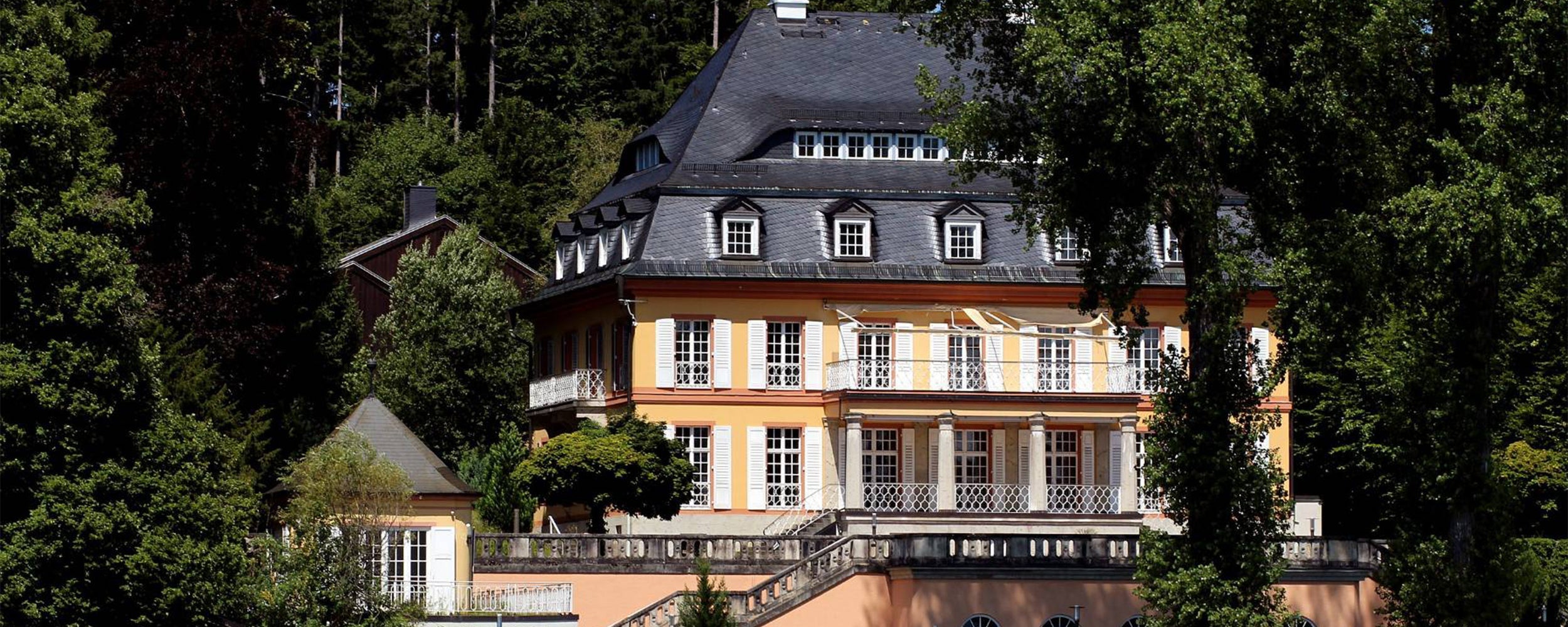 Villa K: Zukunft, Zuversicht und Ziele