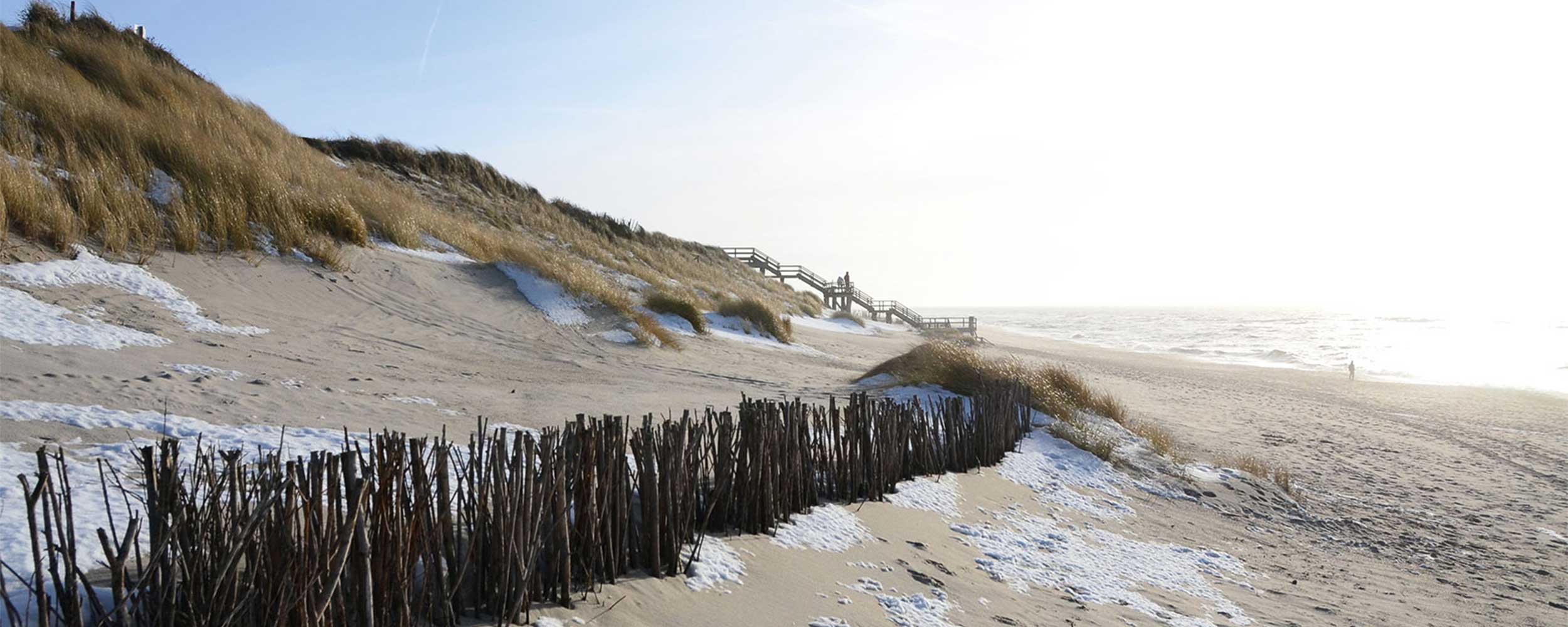 Sylt. Natürlich.