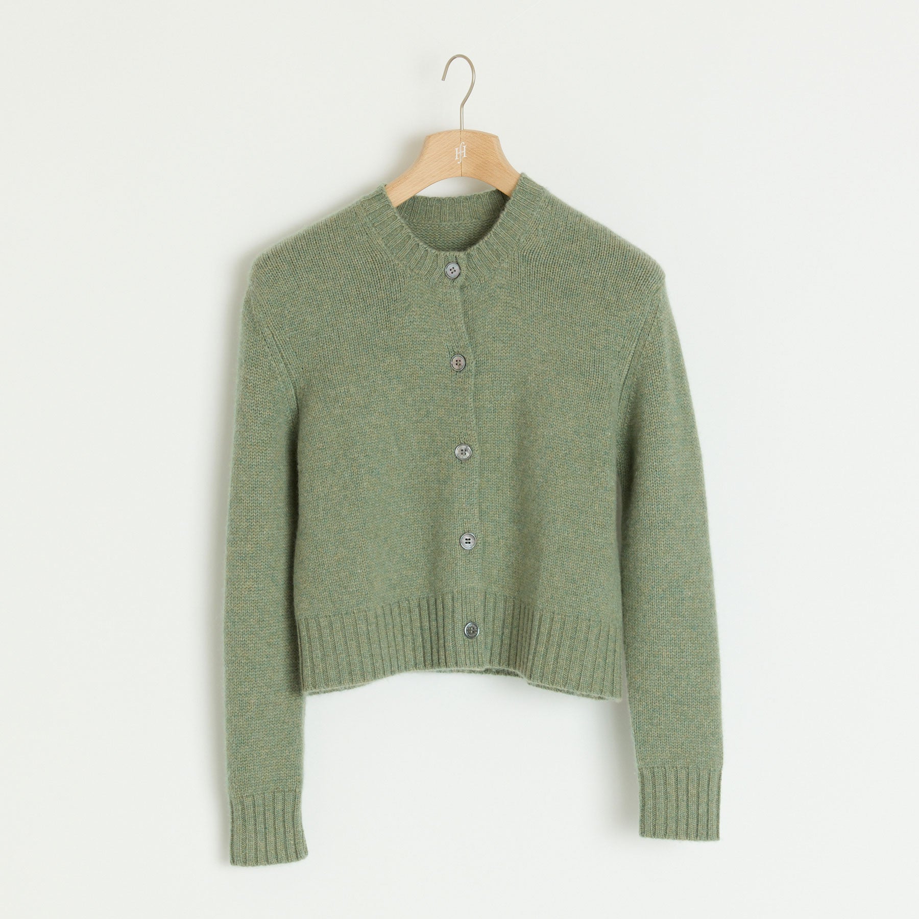Cardigan Barth Aramis