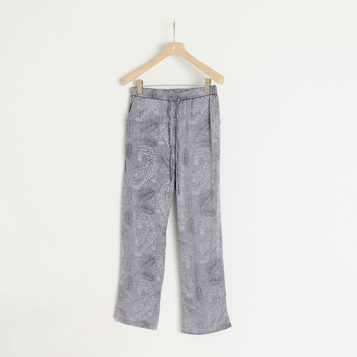 Pants Fatale Oriental