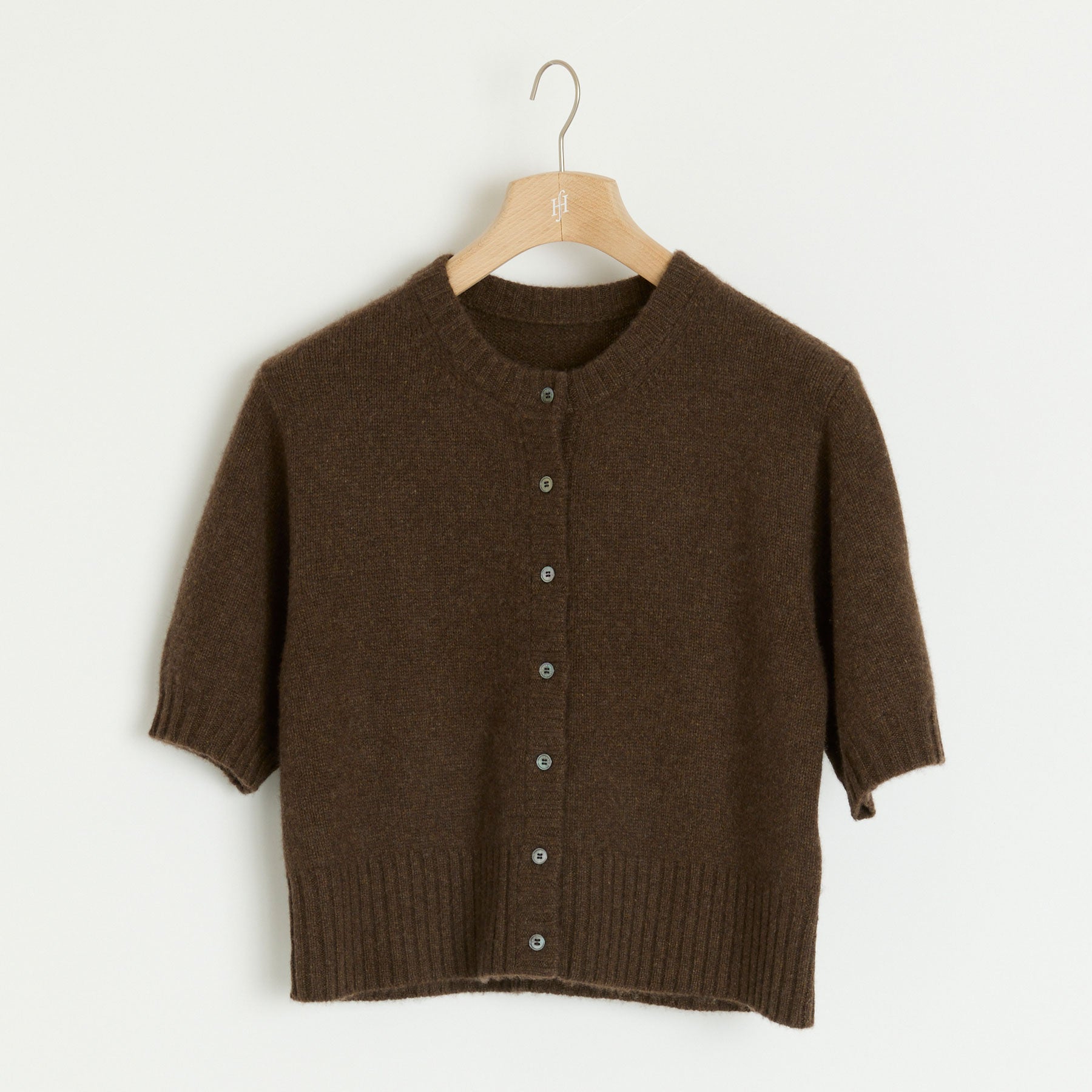 Cardigan Riche