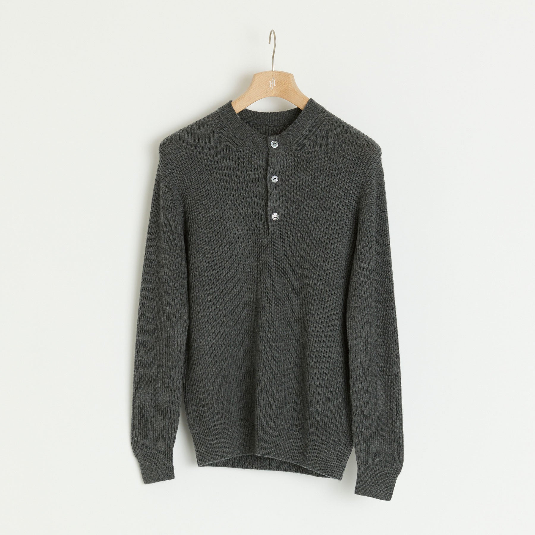 Long Sleeve Discover Pukaki