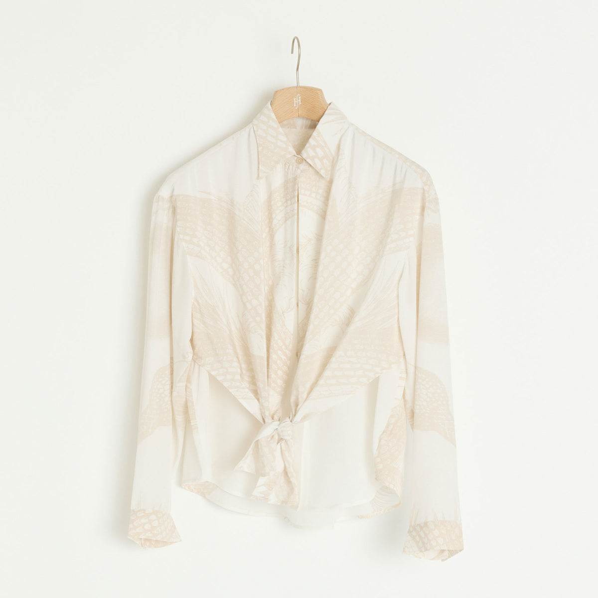 Shirt Tsai Garden Eden
