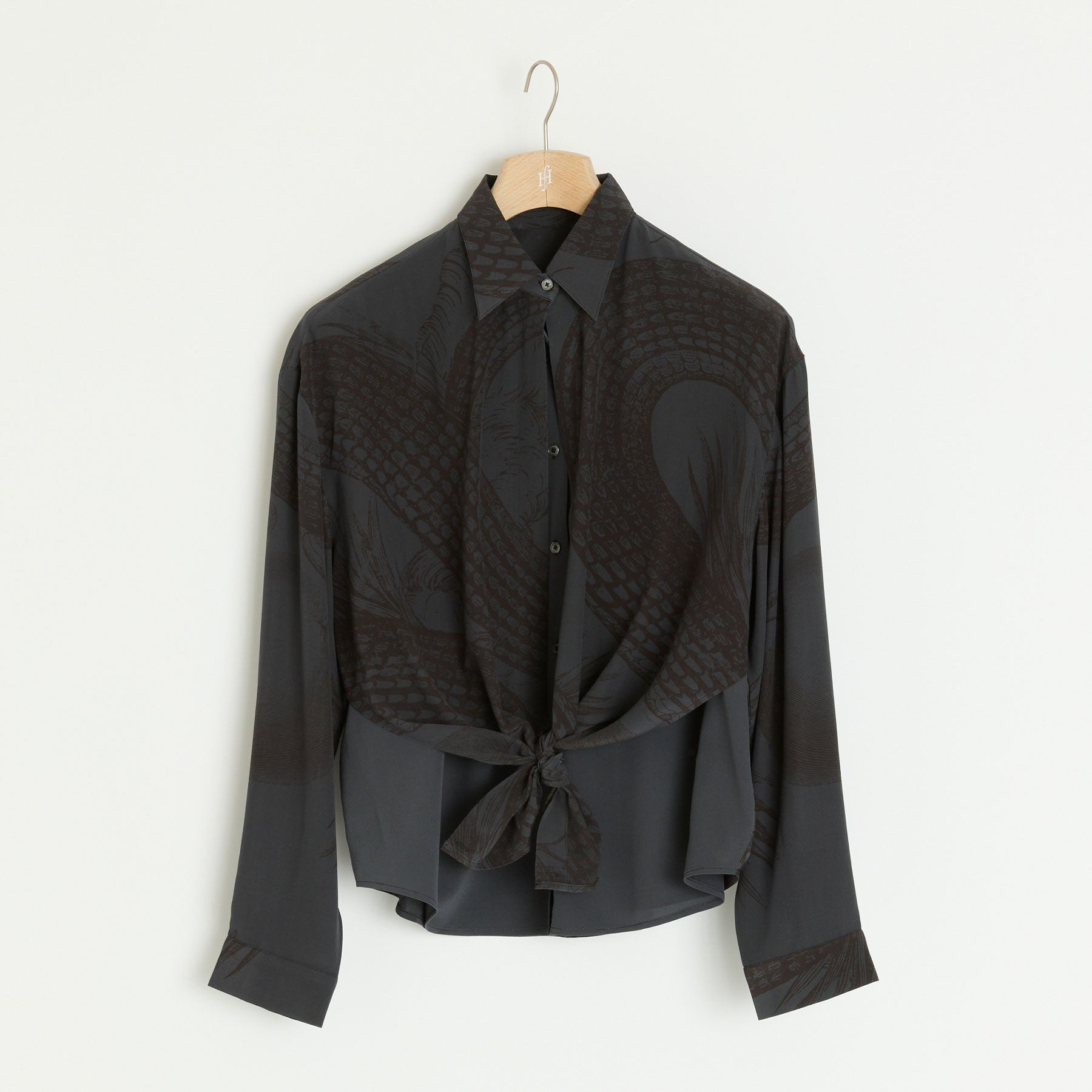 Shirt Tsai Garden Eden