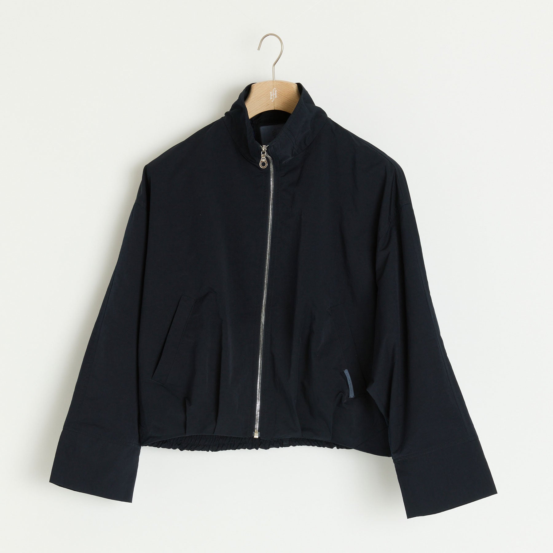 Jacket Estupenda Double Face