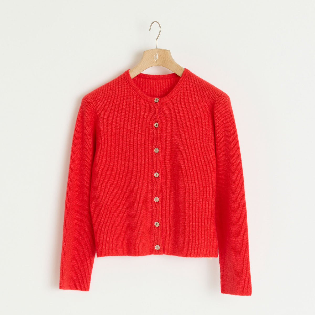 Cardigan Calmada