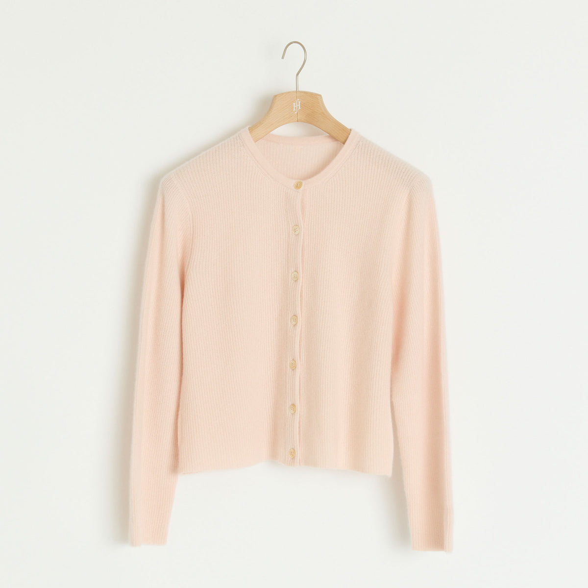 Cardigan Calmada