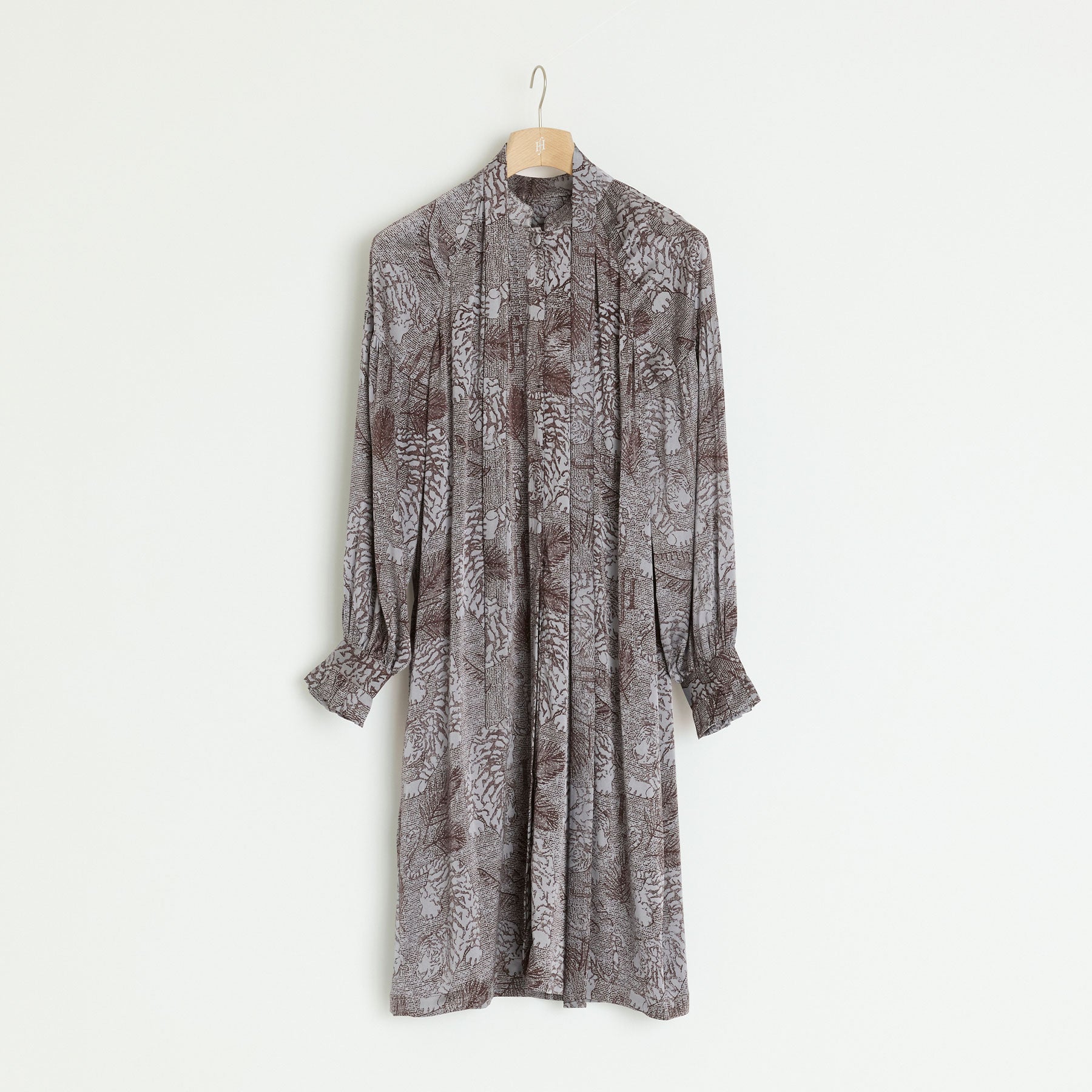 Dress Perdit Oriental