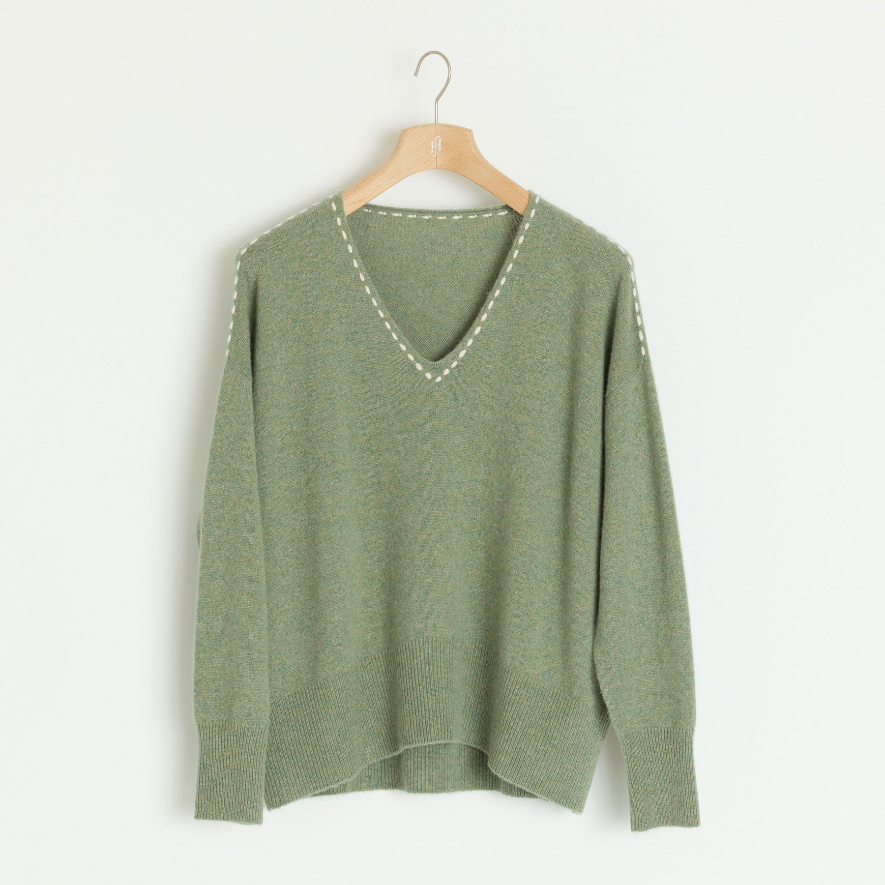 Jumper Deal Stitch