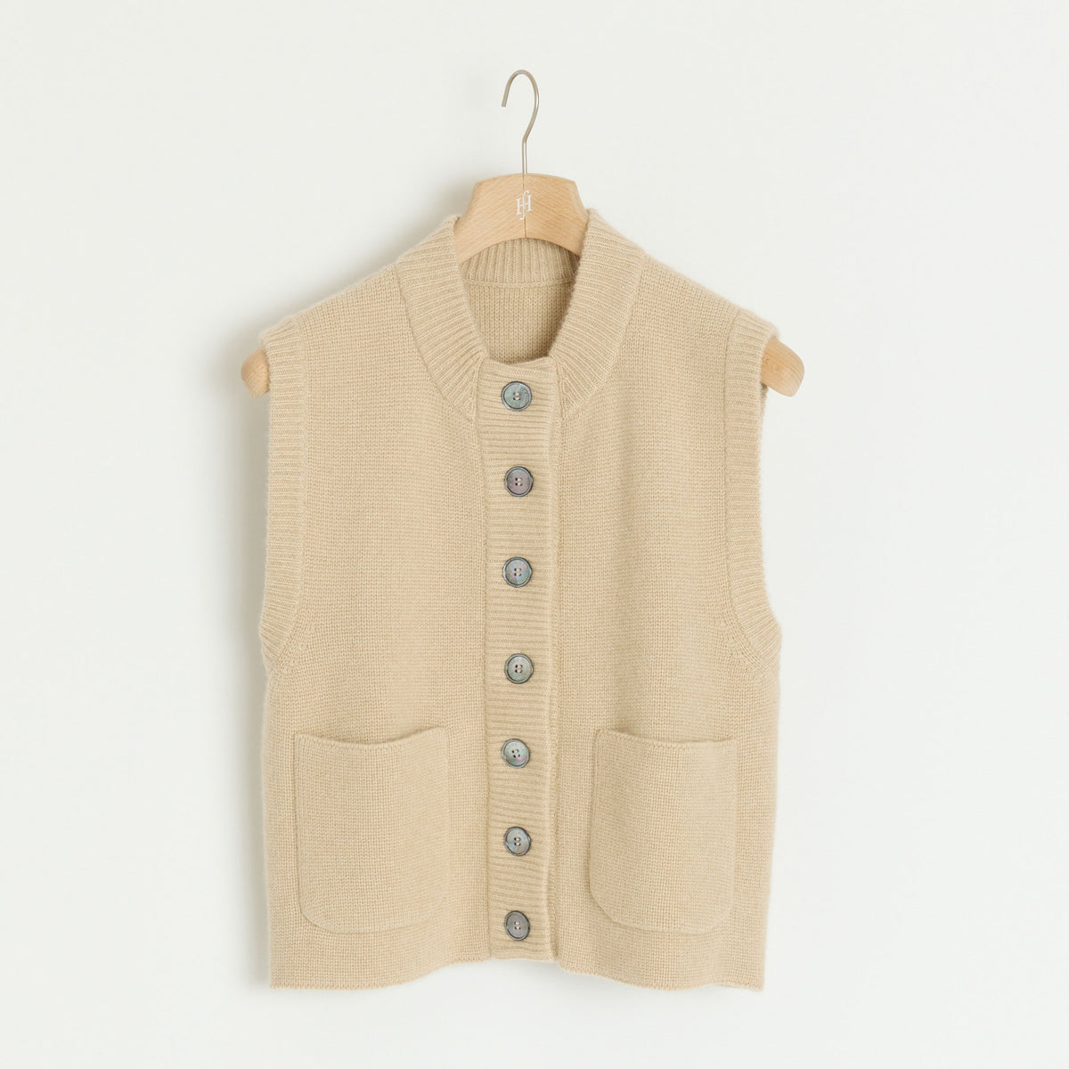 Vest Valiente