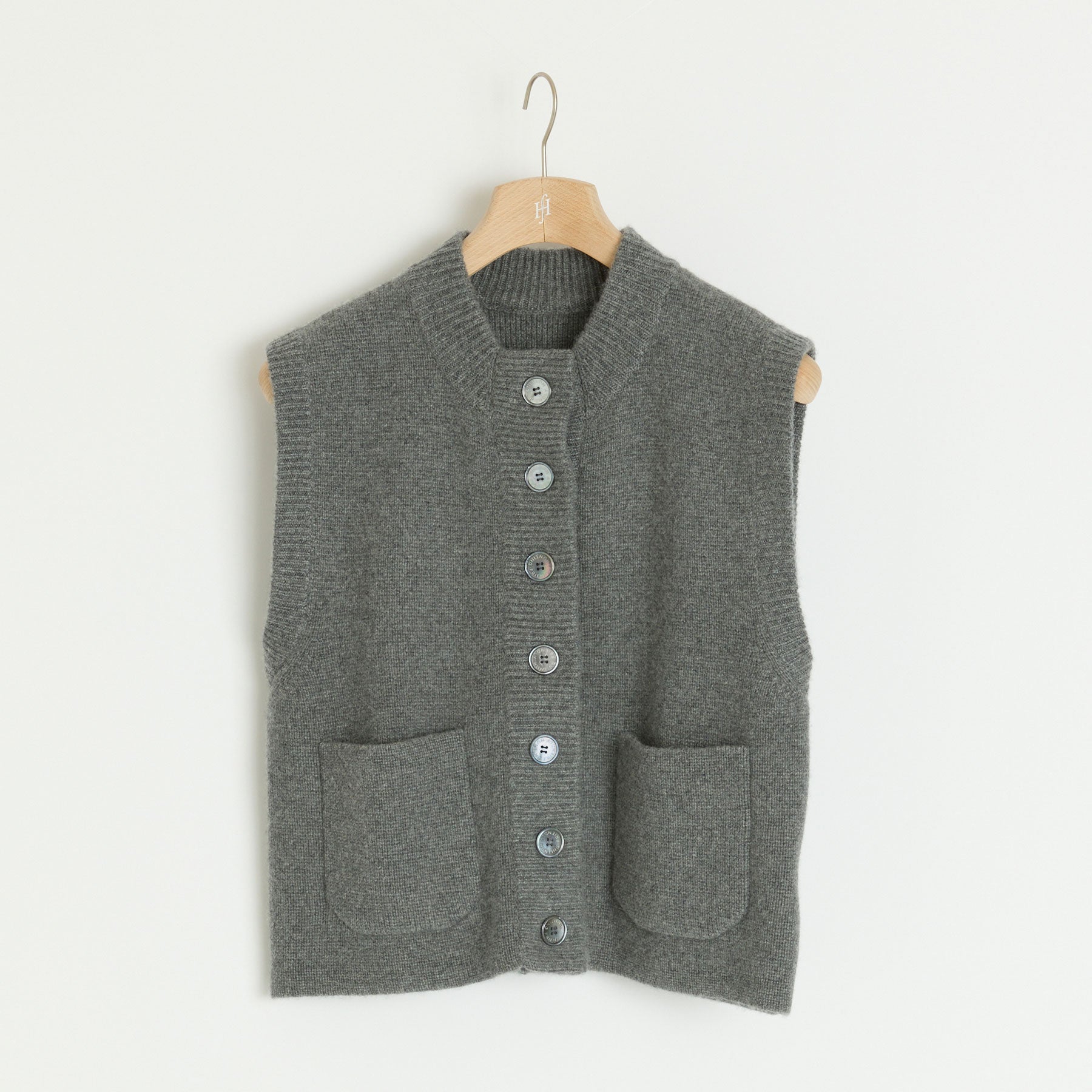 Vest Valiente