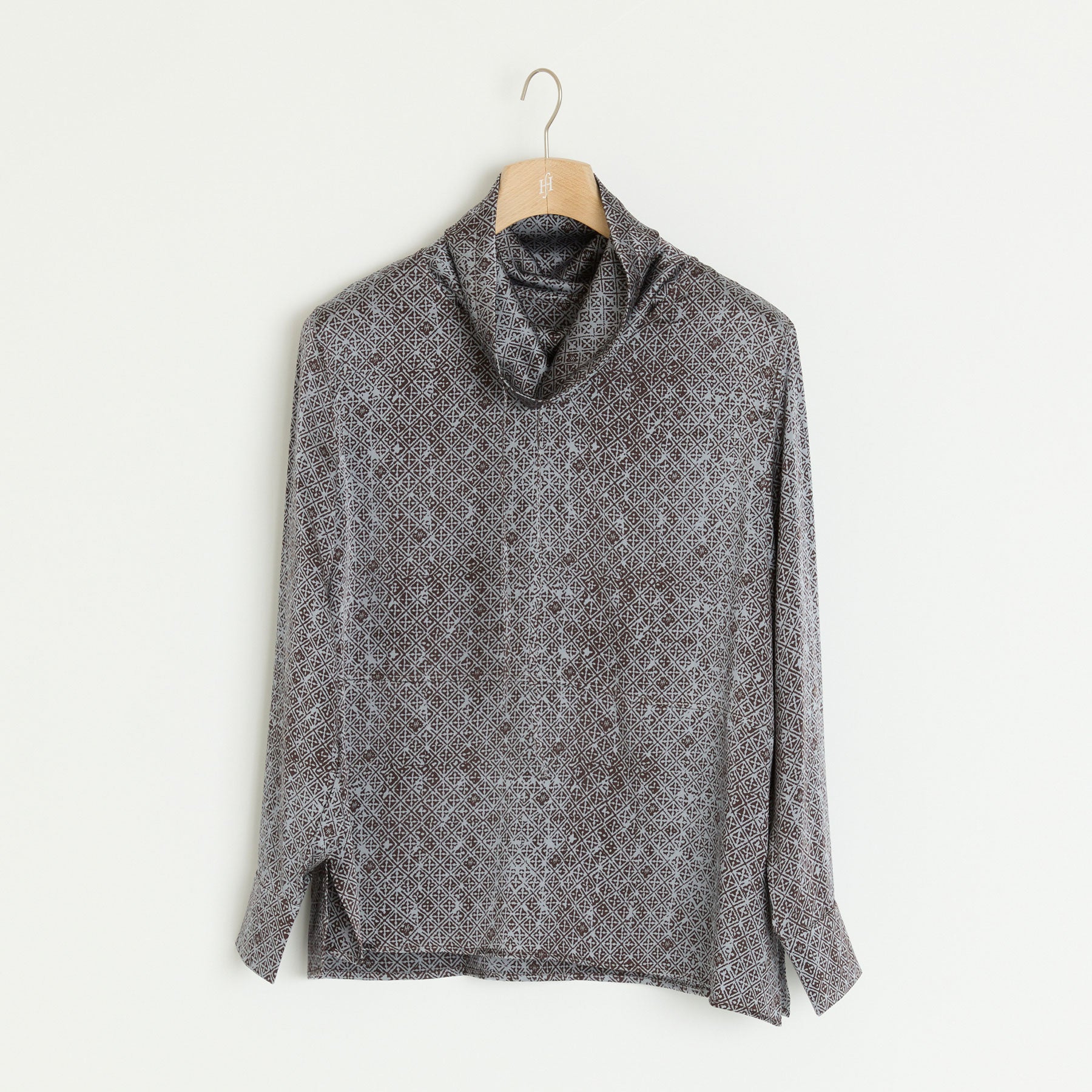 Shirt Generosa Eyes of Marrakesh Small