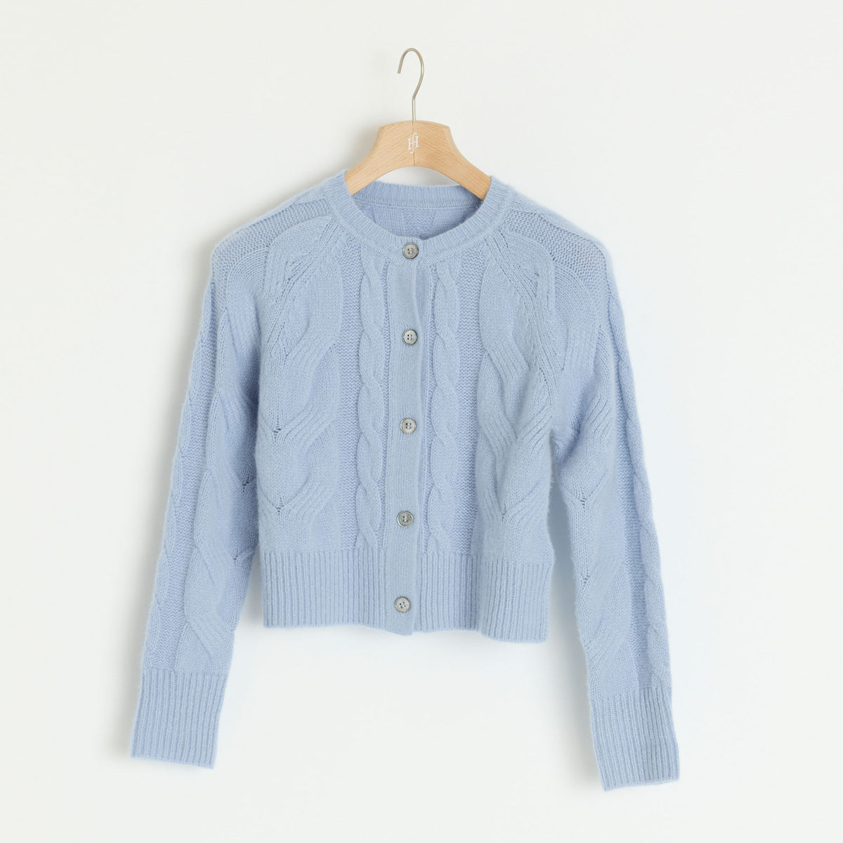 Cardigan Capaz Amara