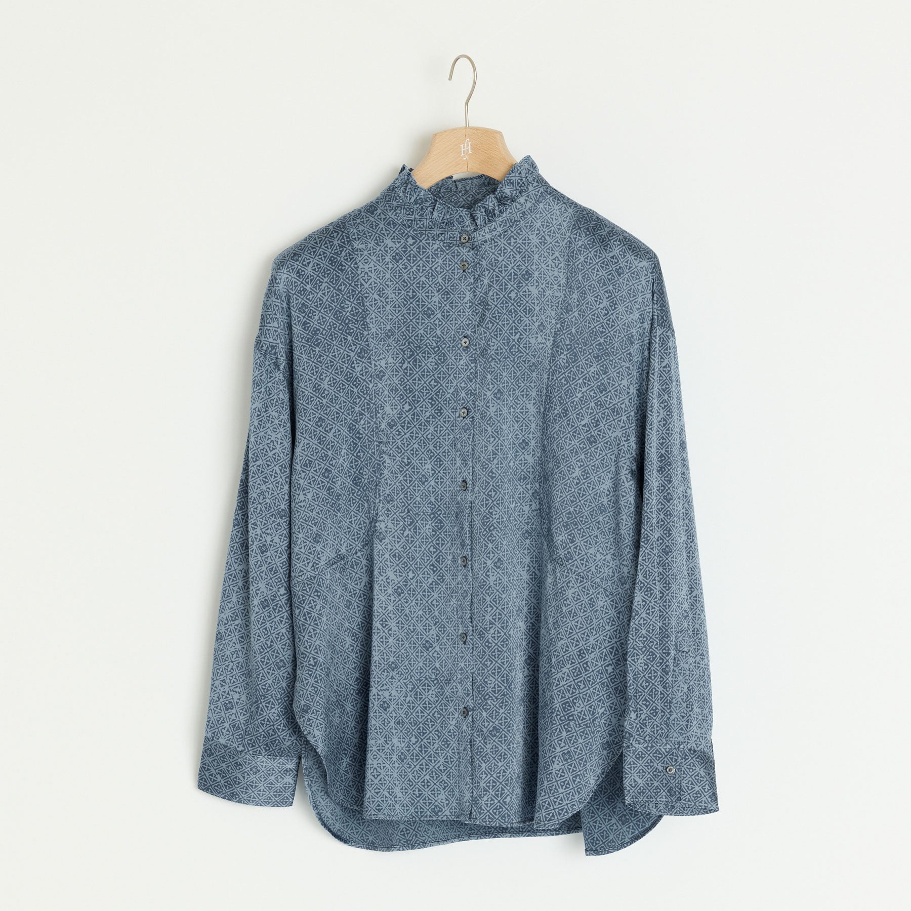 Shirt Valeria Eyes of Marrakesh Small