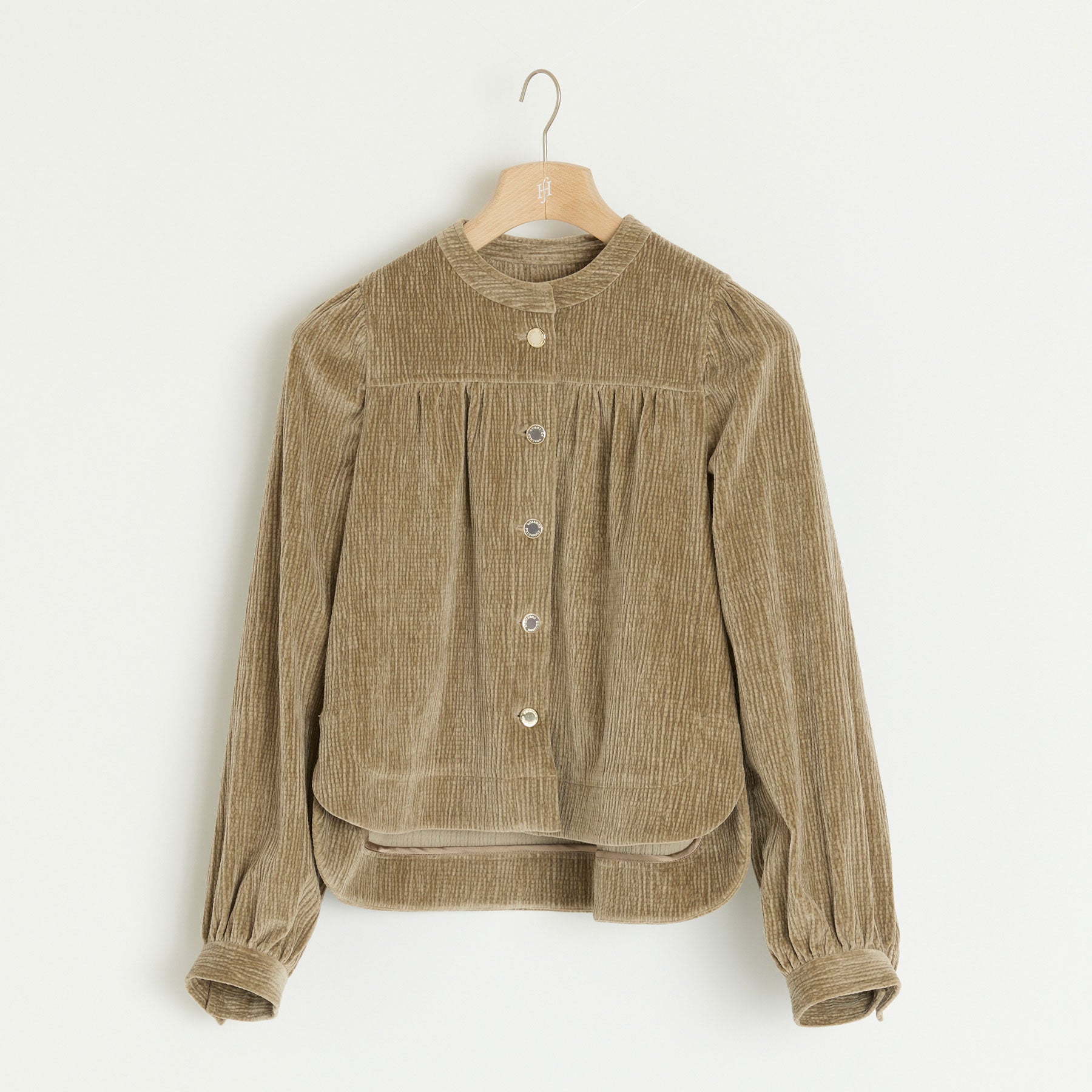 Jacket Lucia Velvet