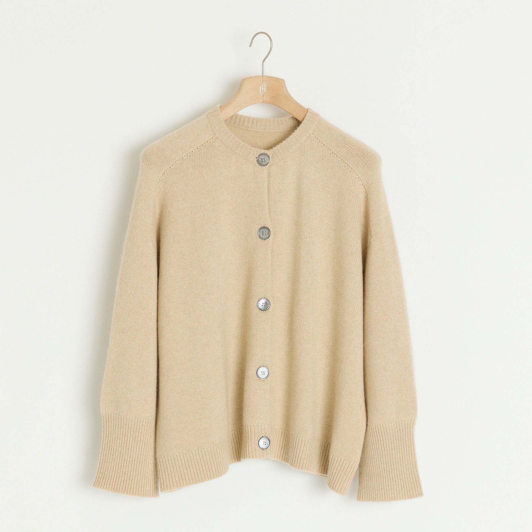 Cardigan Snapa Rich