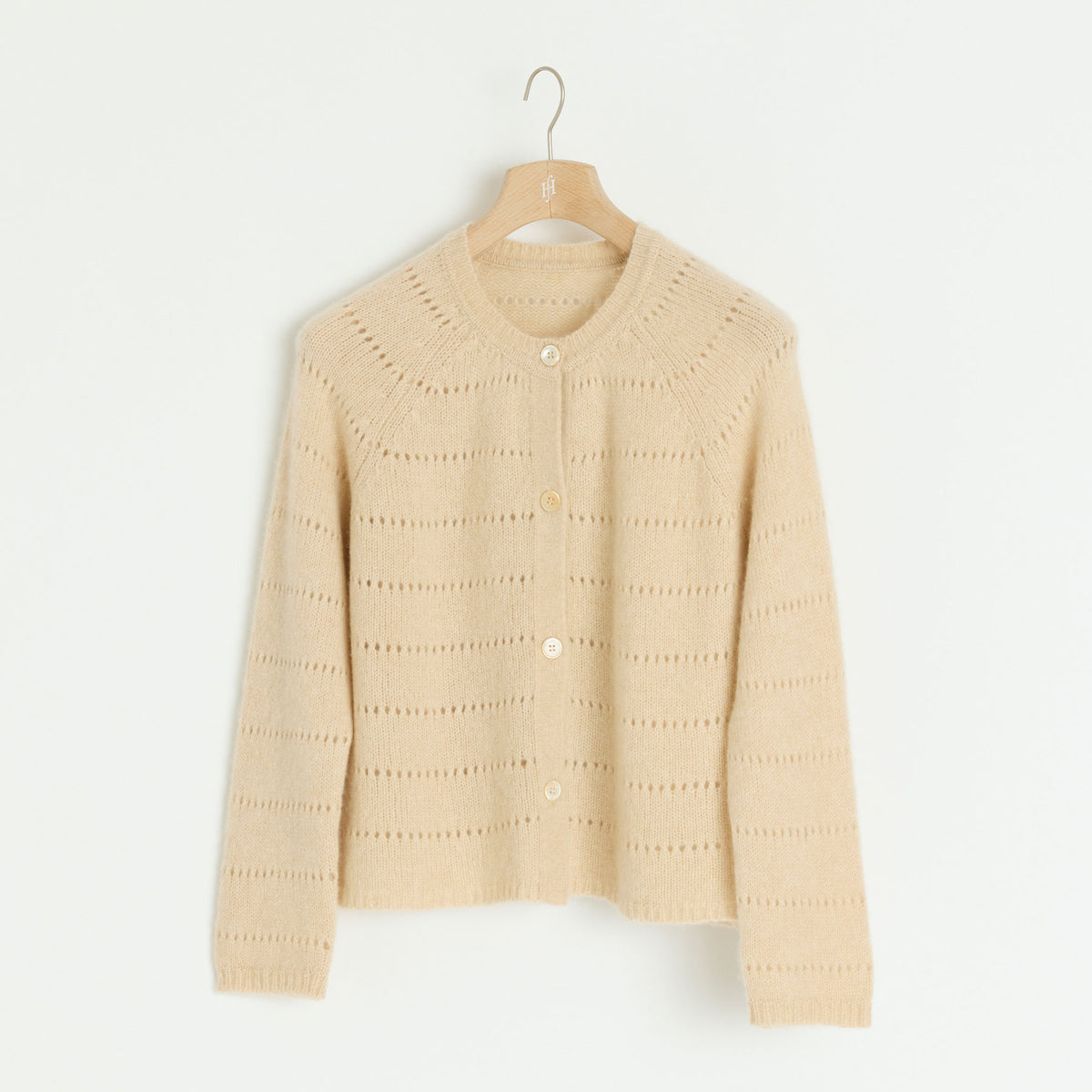 Cardigan Pearly