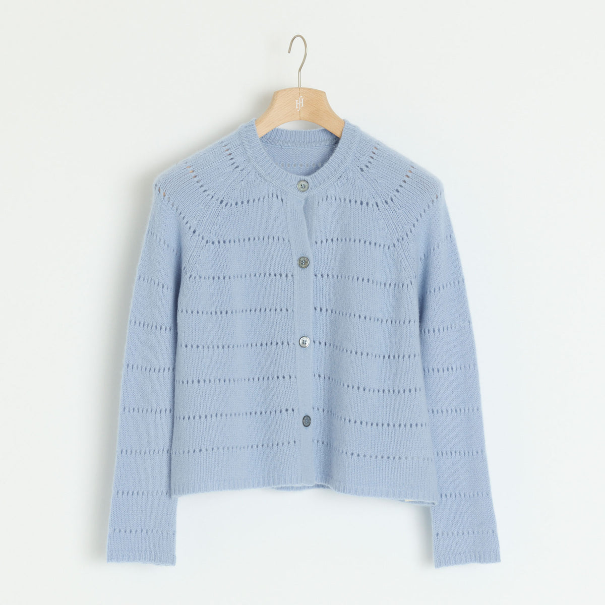 Cardigan Pearly