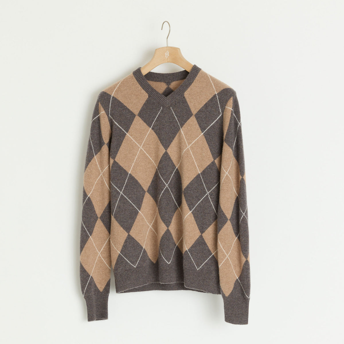 Sweater Check V