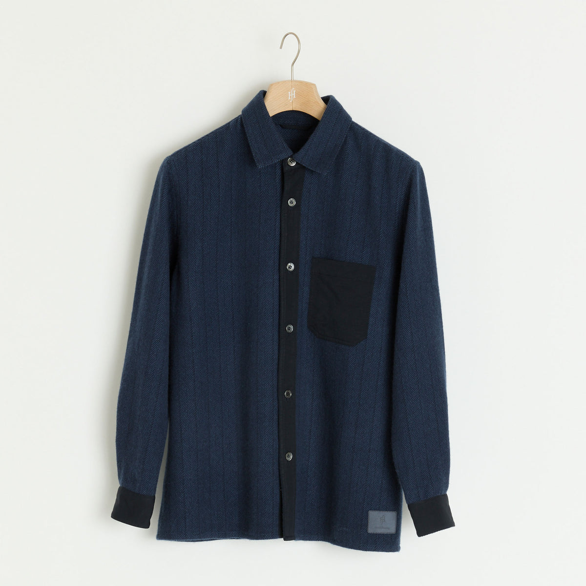 Overshirt Mix