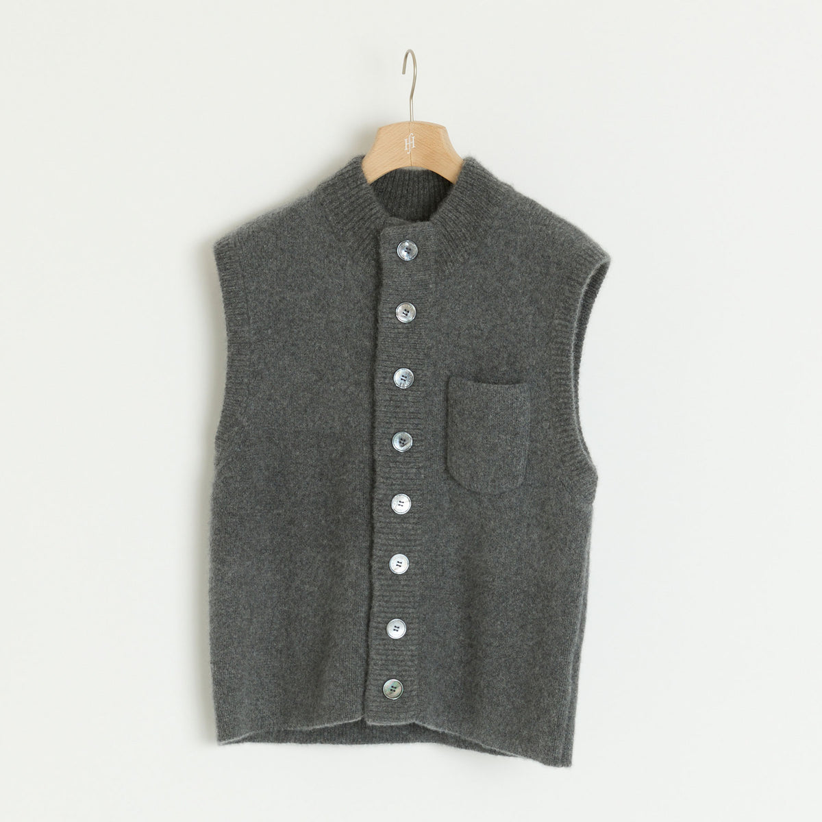 Vest Suitable