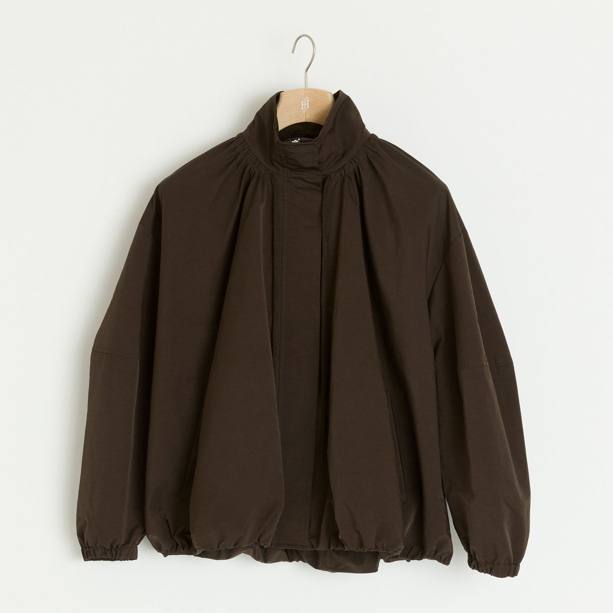 Parka Fluent Double Face