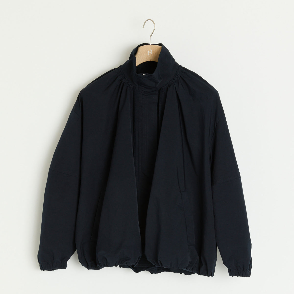 Parka Fluent Double Face