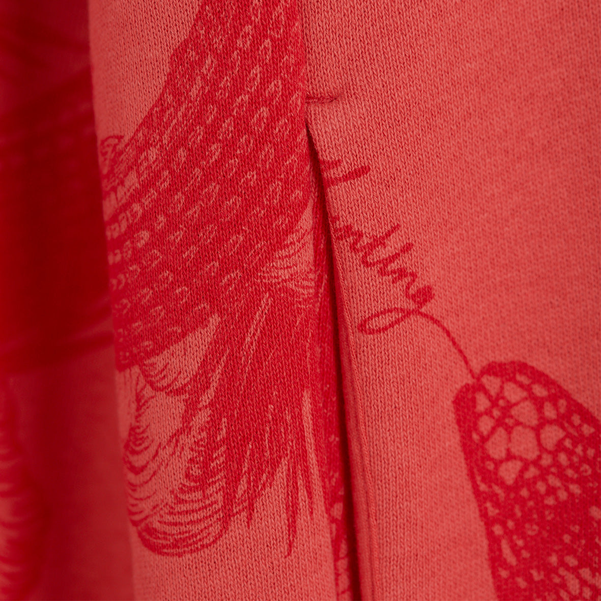 Jumper Sao Paulo Garden Eden