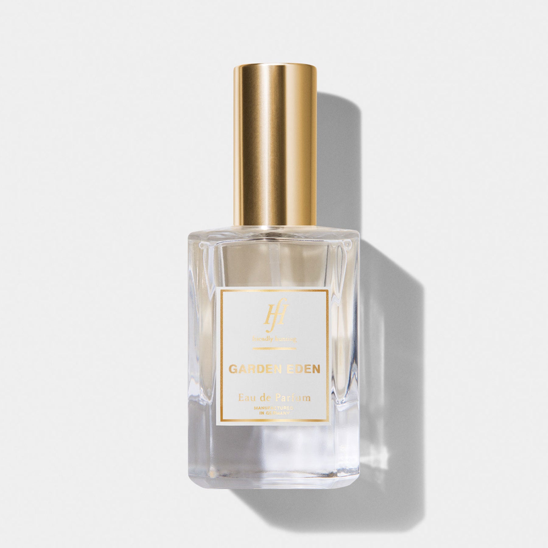 Eau de Parfum Garden Eden
