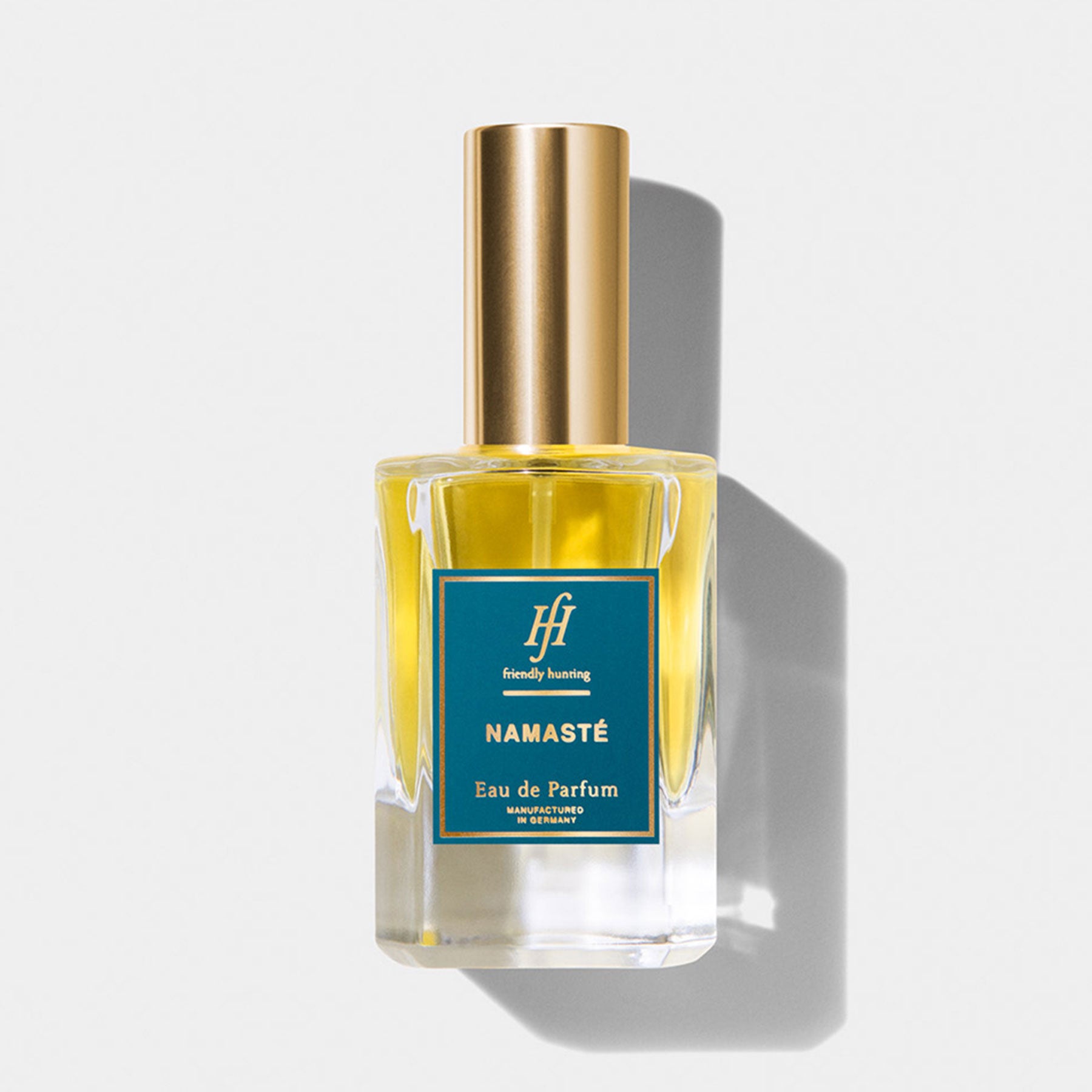 Eau de Parfum Namasté