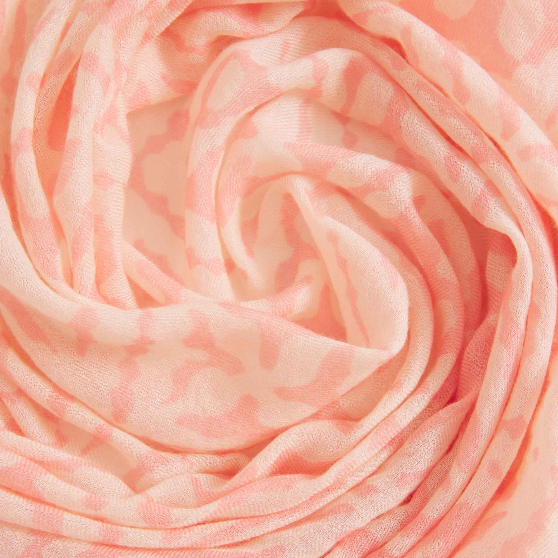 Cashmere Airy Scarf Eyes of Marrakesh