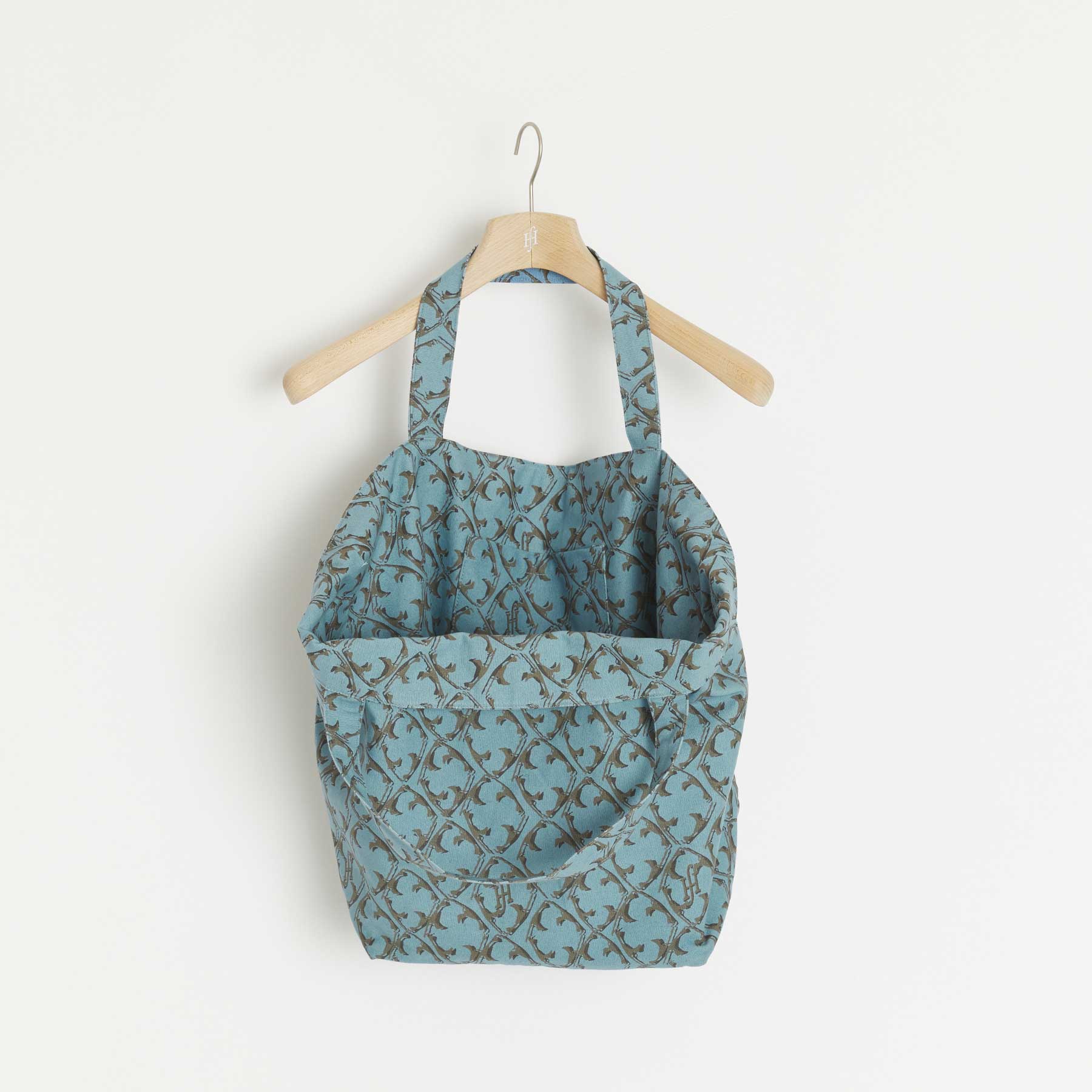 Big Bag Sylt Ornament