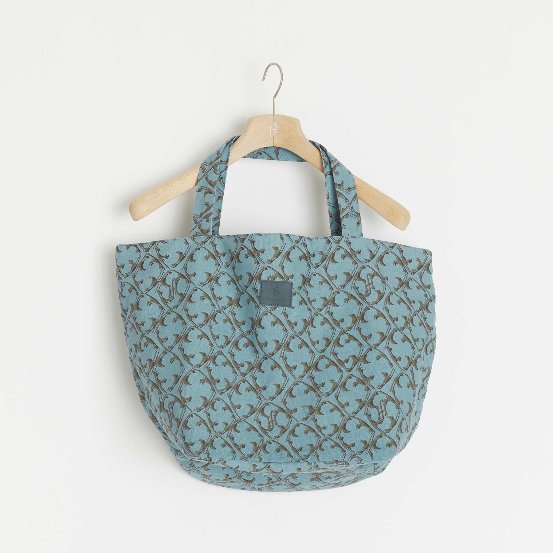 Big Bag Sylt Ornament