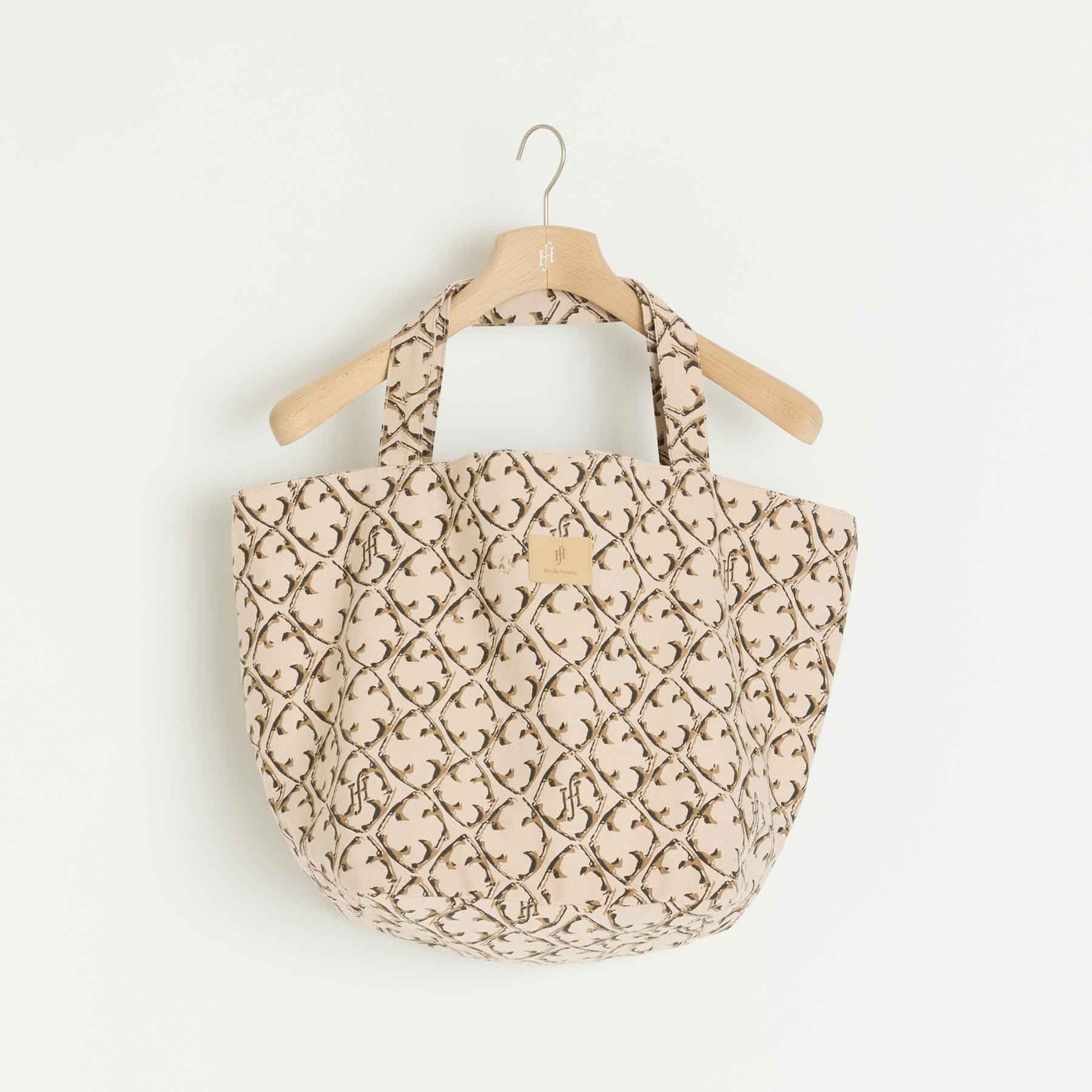 Big Bag Sylt Ornament