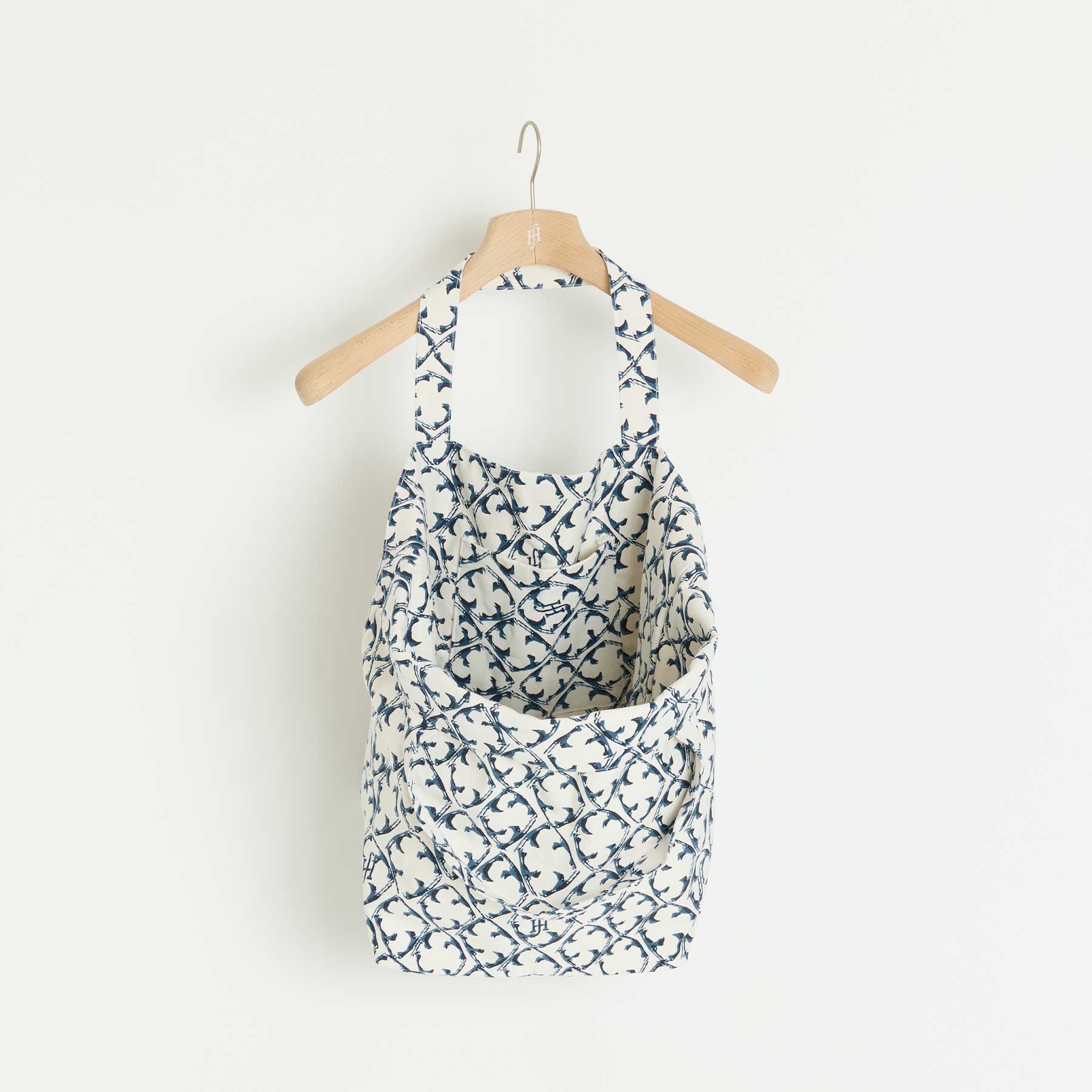 Big Bag Sylt Ornament
