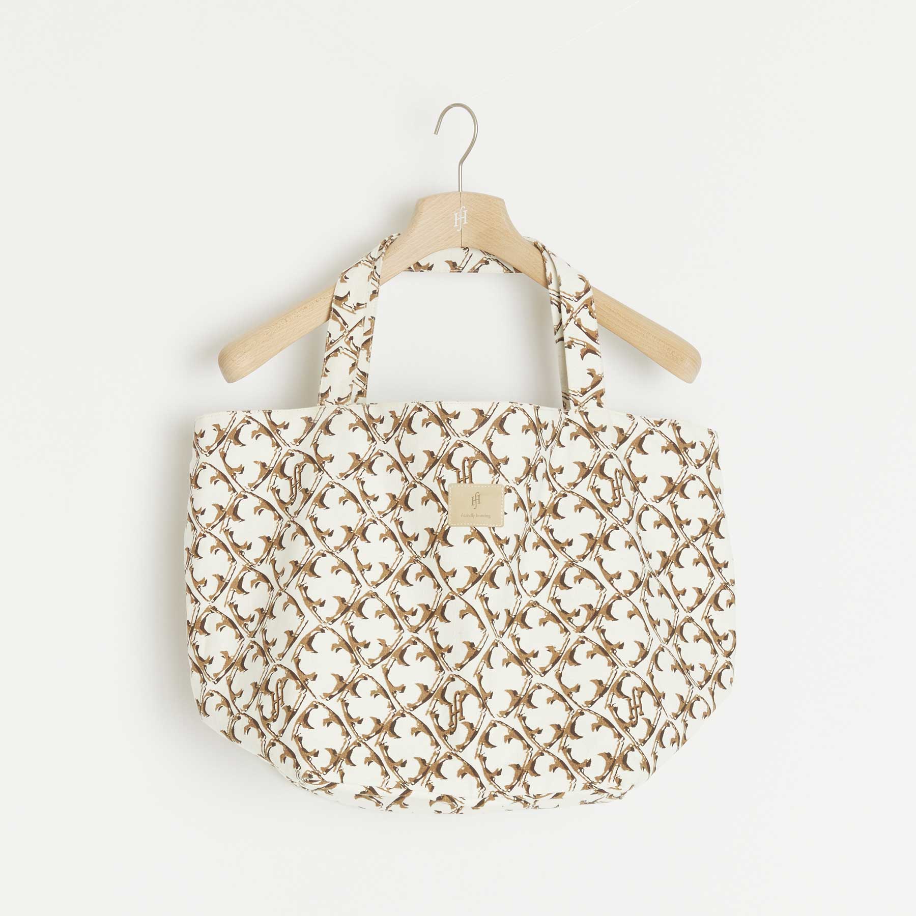 Big Bag Sylt Ornament