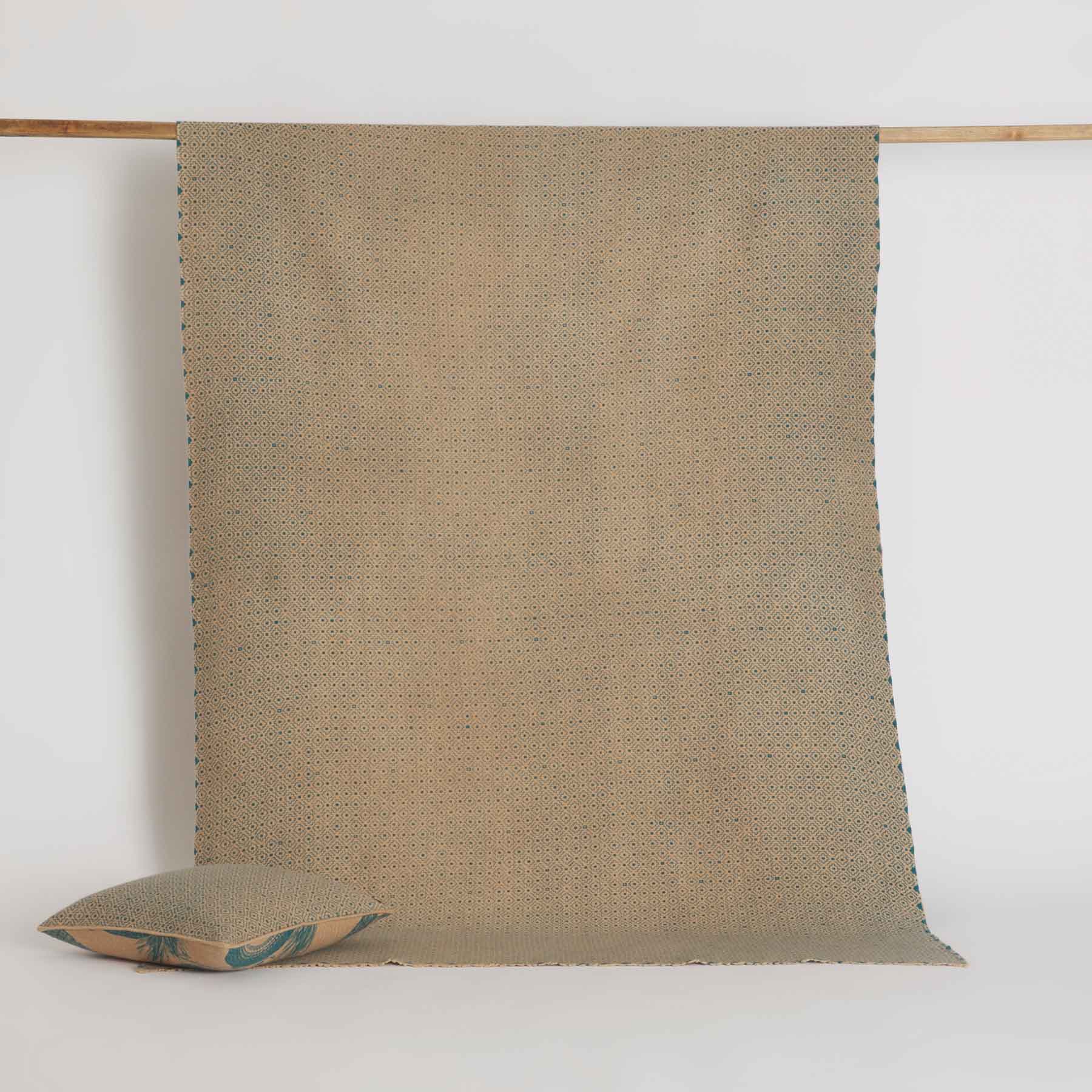 Pillow Addis Abeba / Garden Eden 40x40