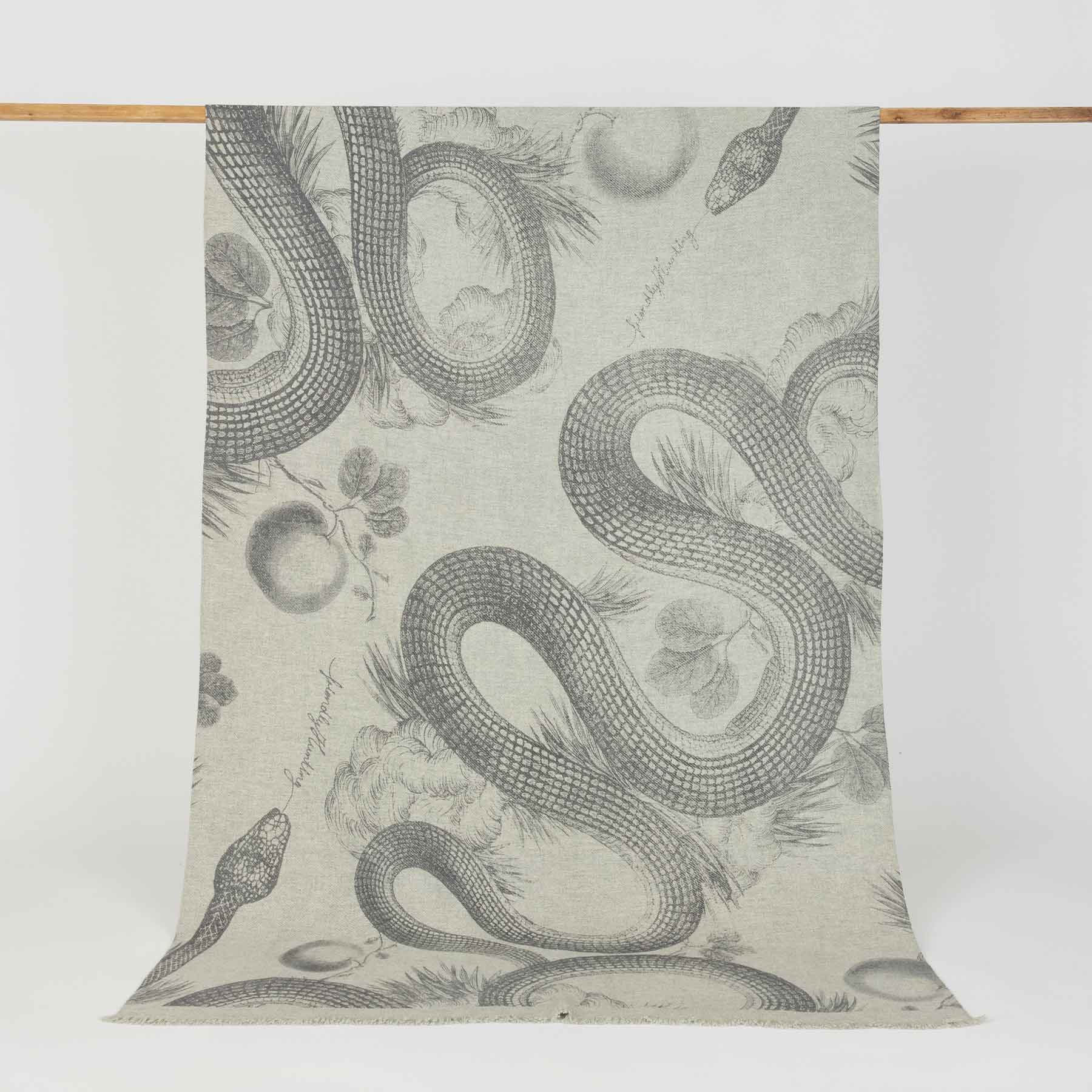 Blanket Comfort Garden Eden