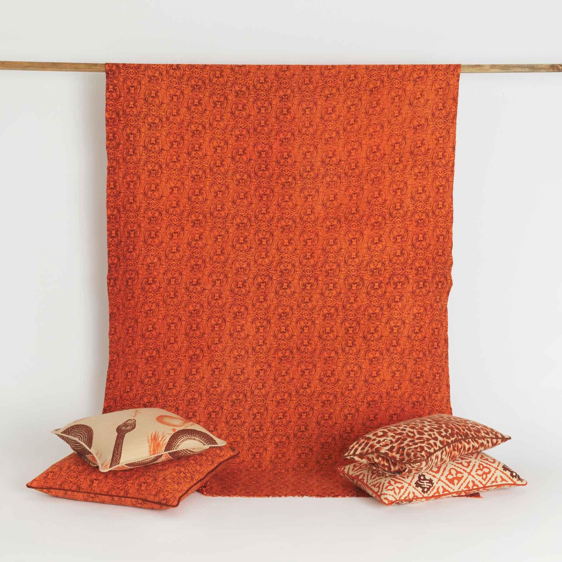 Pillow Eyes of Marrakesh 50x30