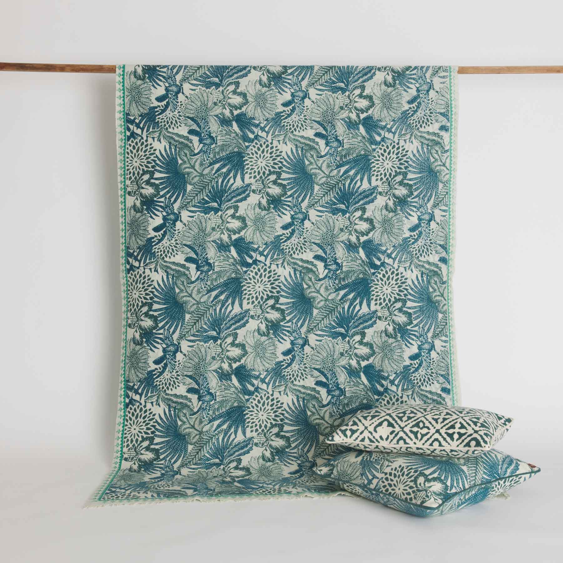 Blanket New Mala Mala