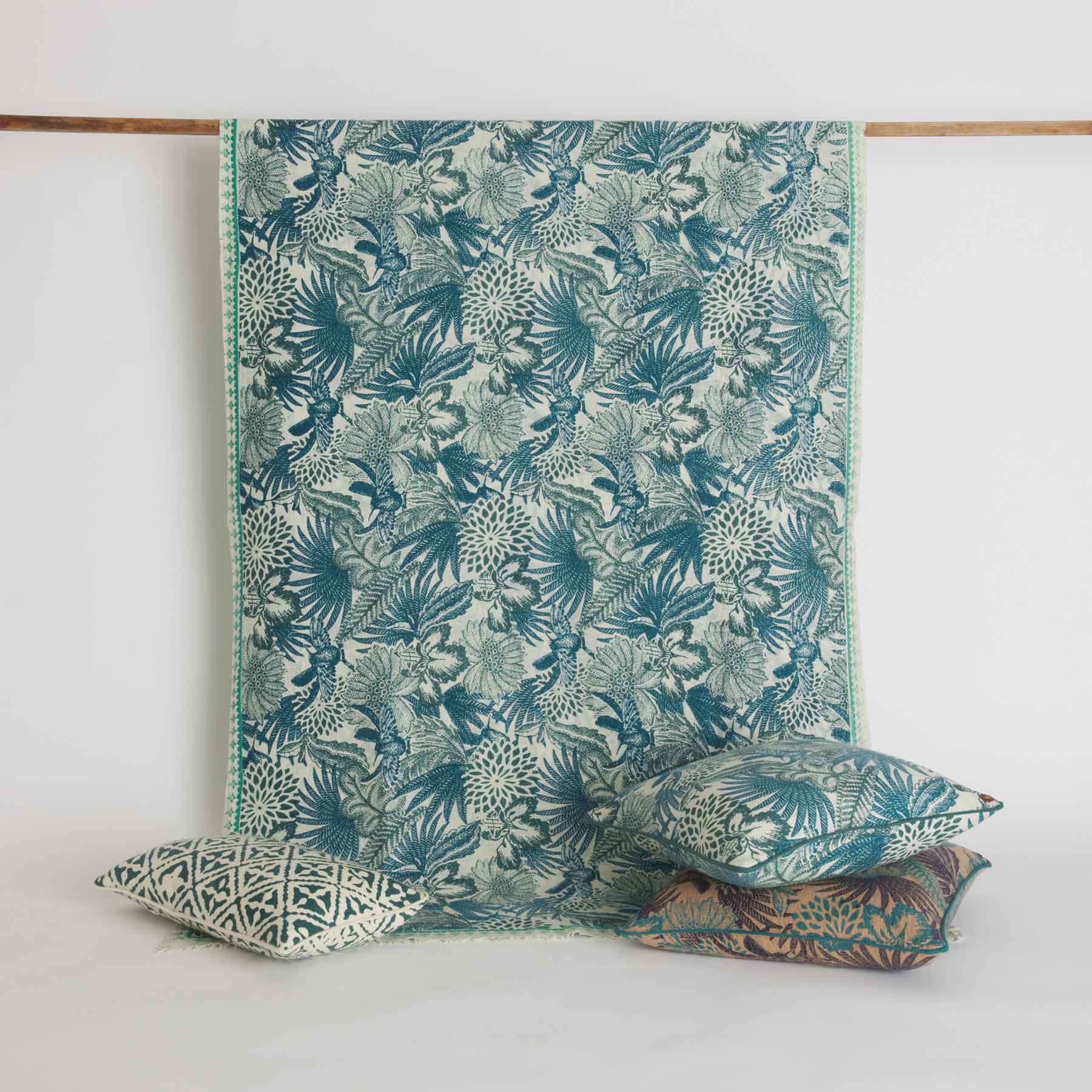 Blanket New Mala Mala