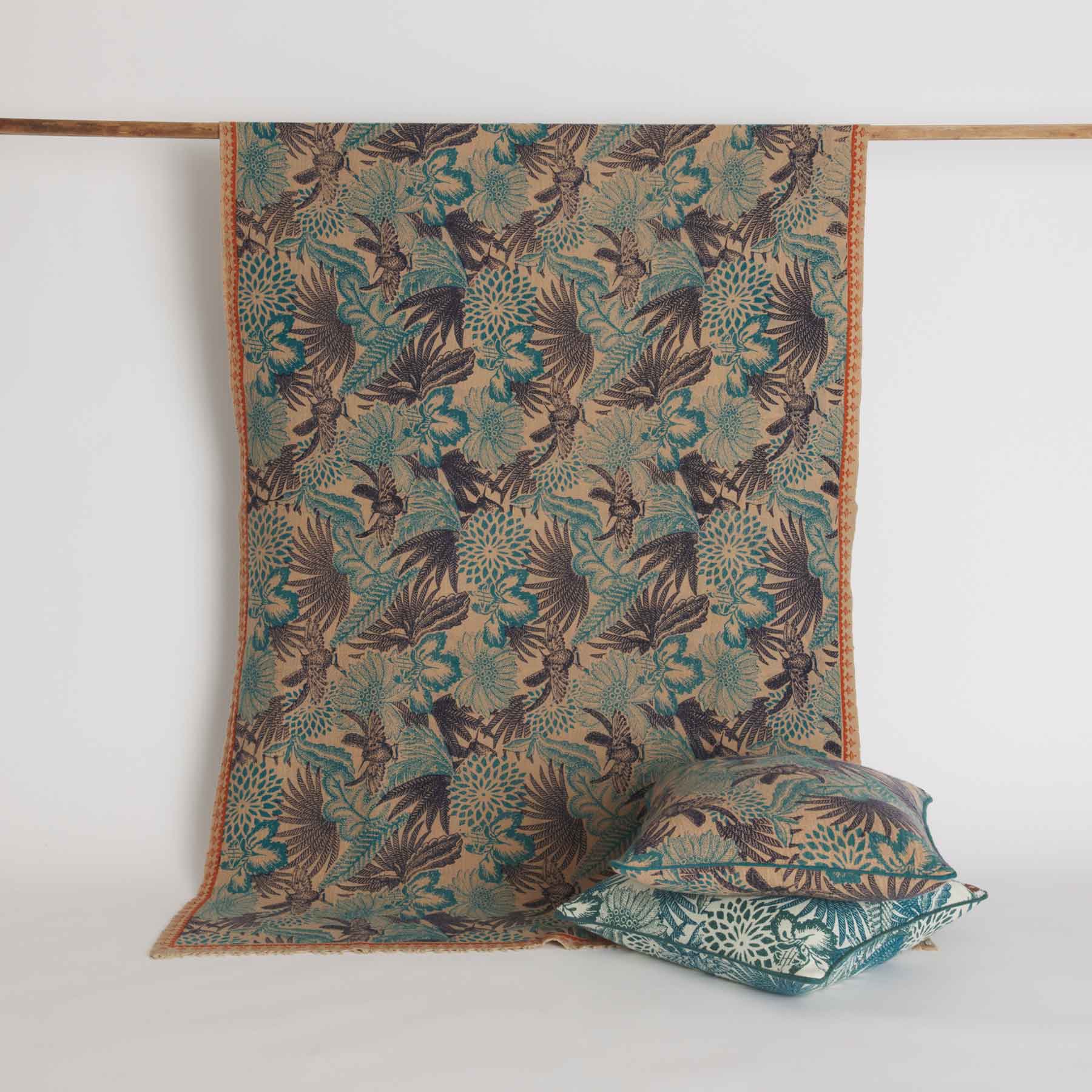 Blanket New Mala Mala