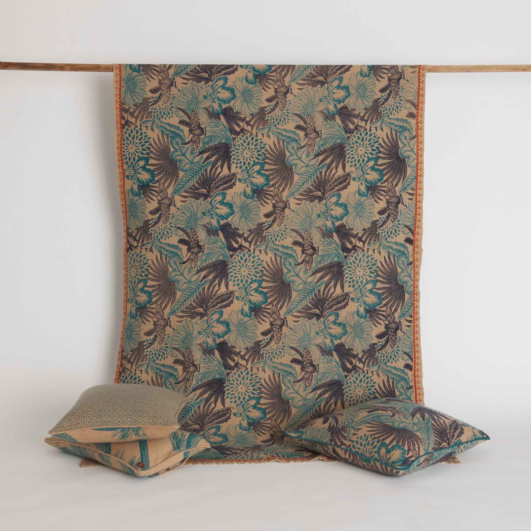 Blanket New Mala Mala