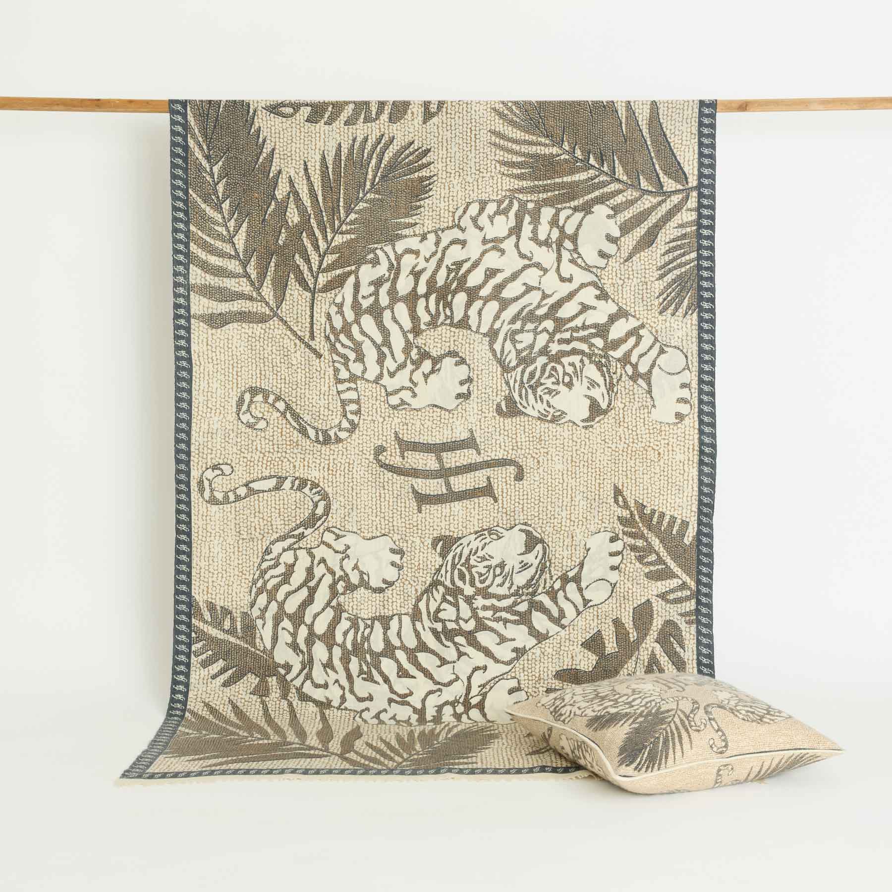 Pillow Oriental 50x50