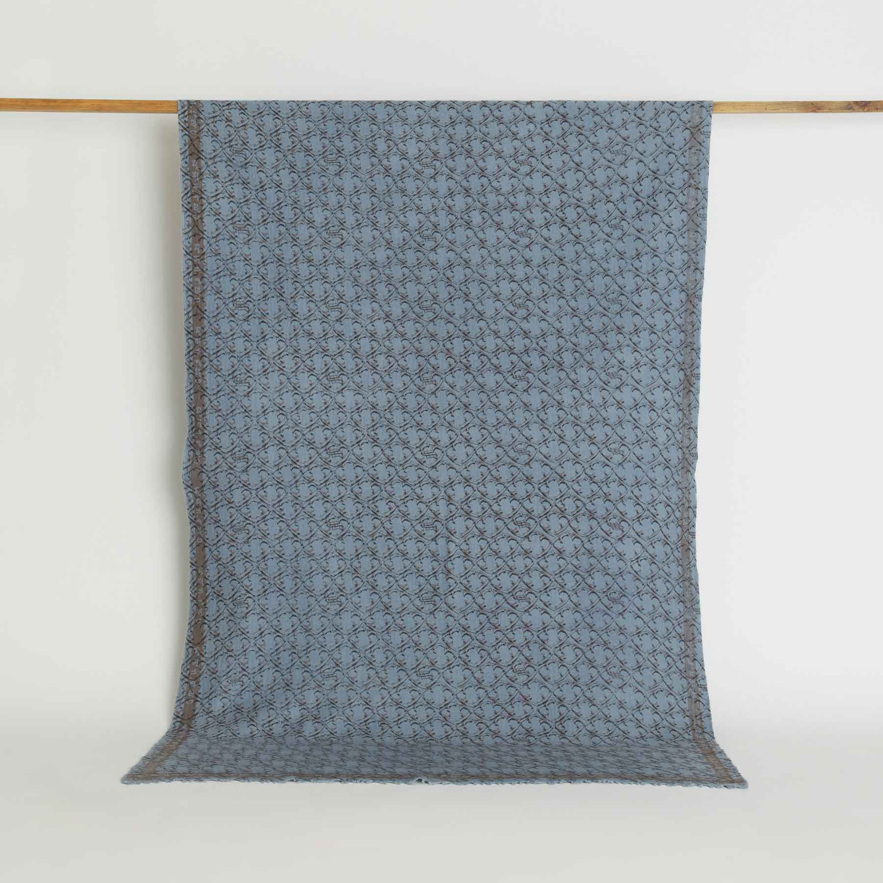 Blanket Sylt Ornament