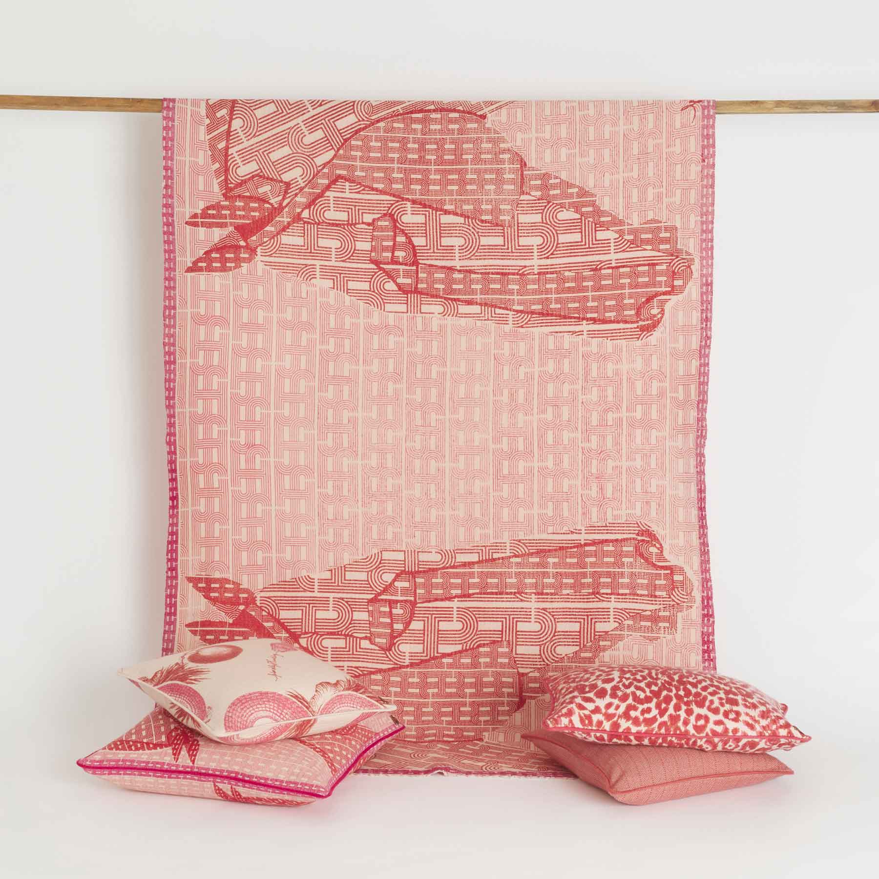 Pillow Garden Eden 40x40