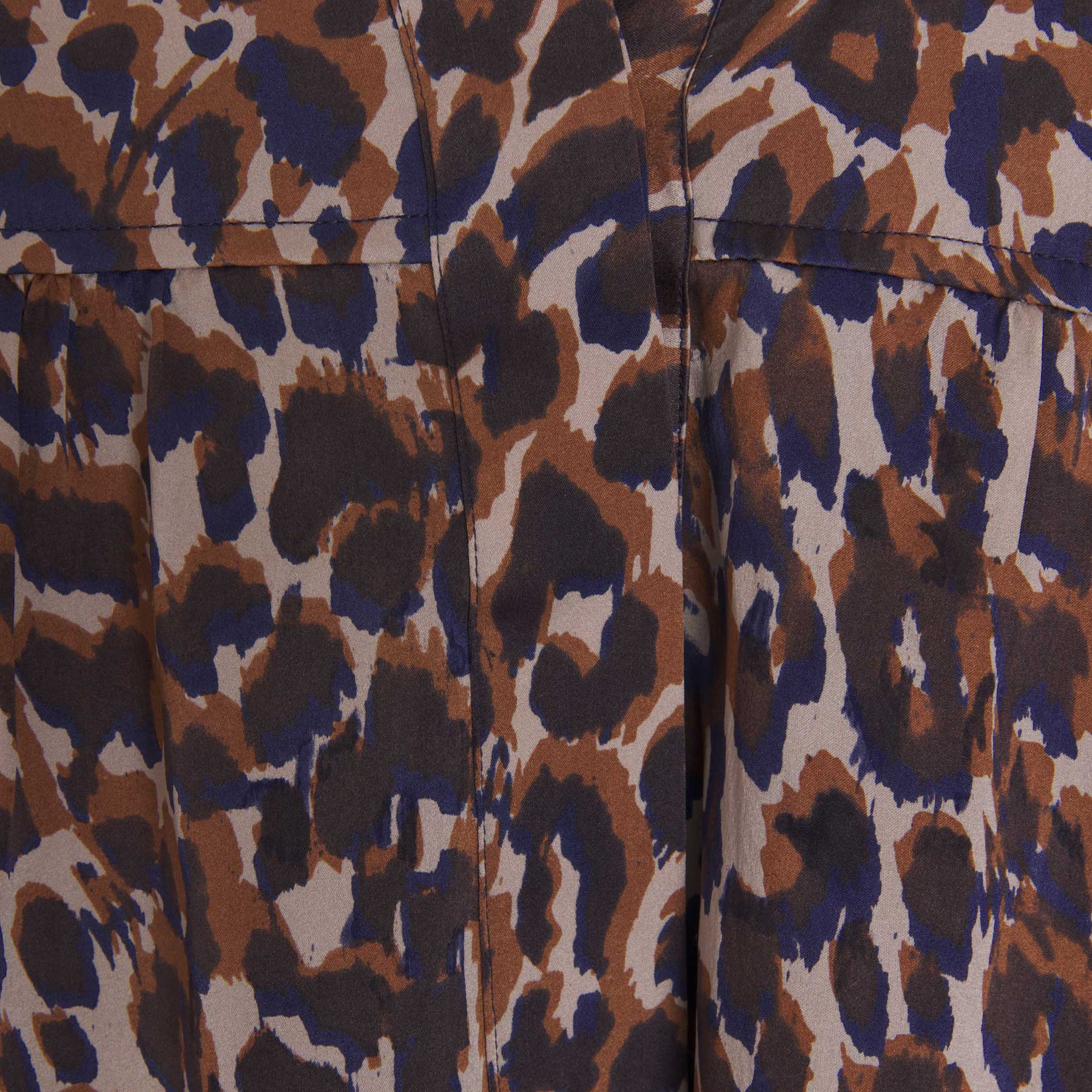 Blouse Aine Cheetah