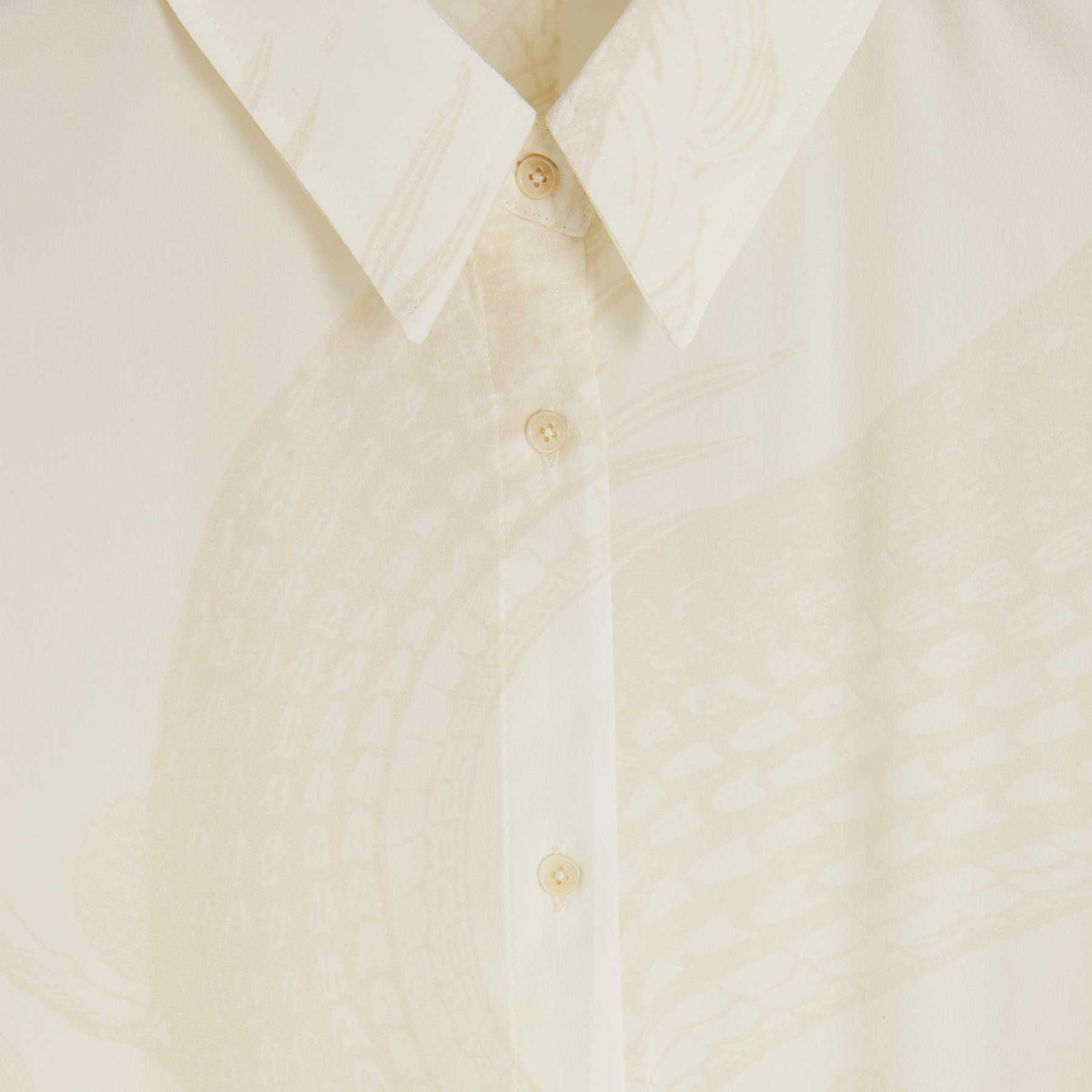 Blouse Good Garden Eden