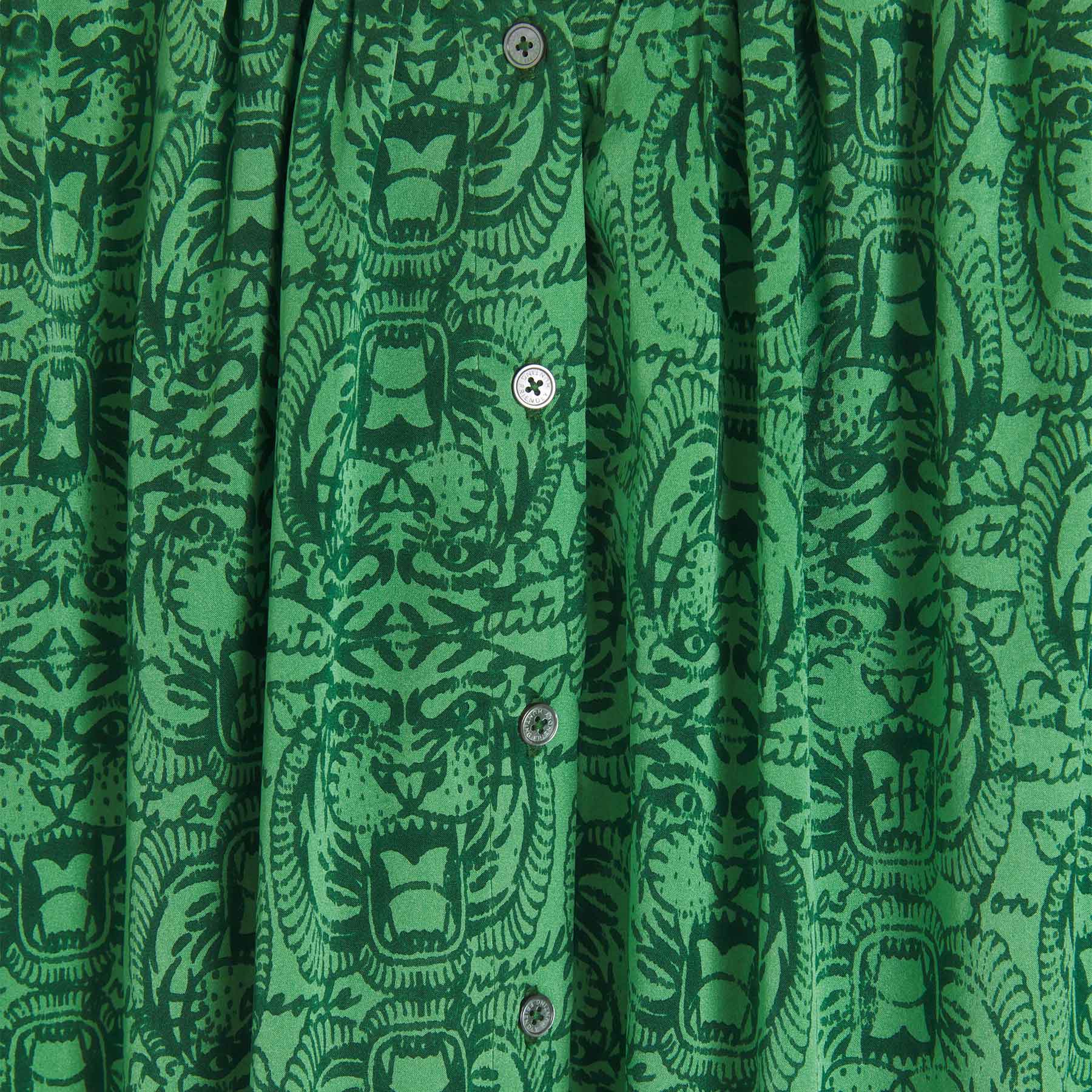 Blouse Possible Maharaja